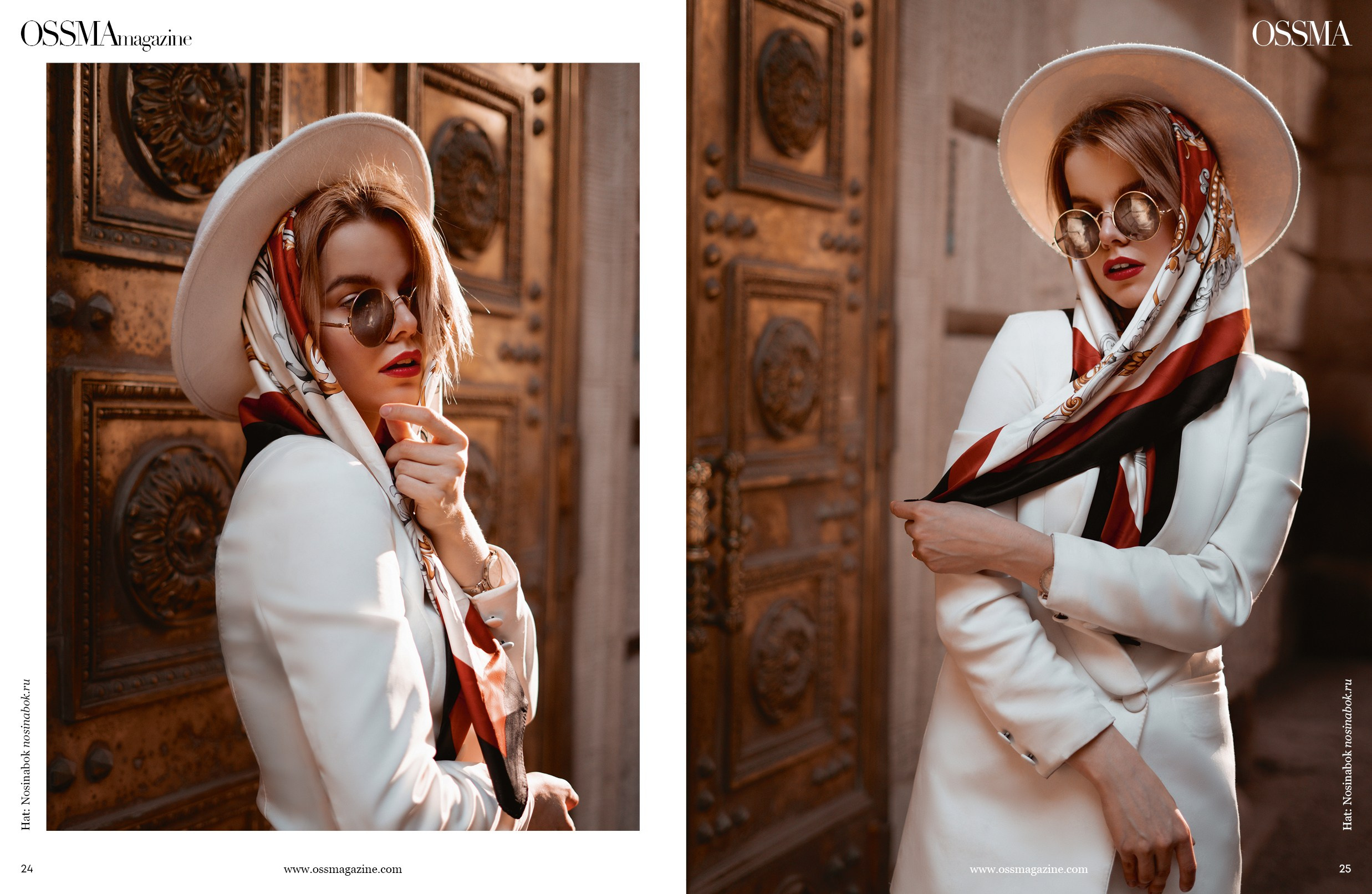 Publications. Фотограф в Санкт-Петербурге