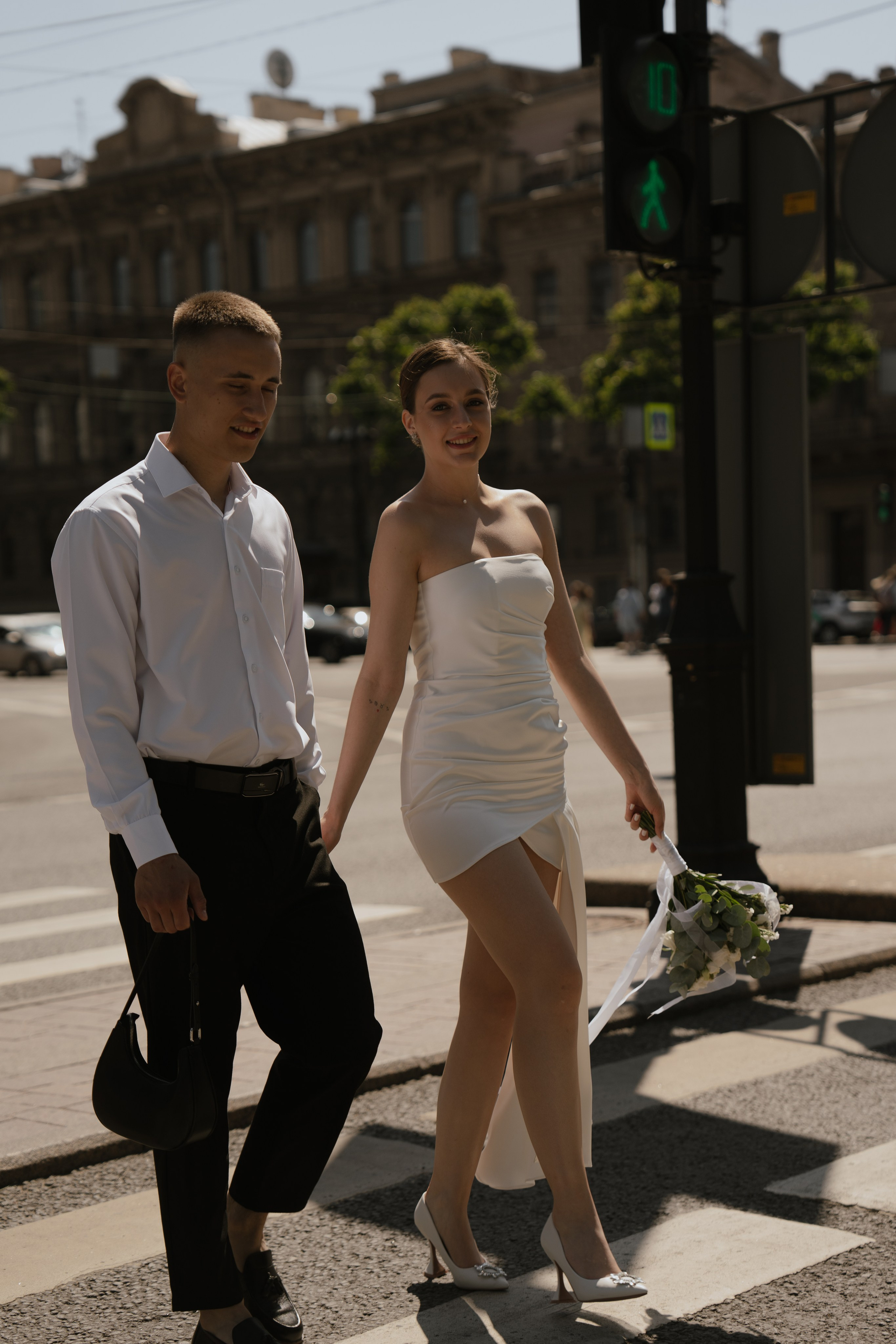 Wedding album. Фотограф в Санкт-Петербурге