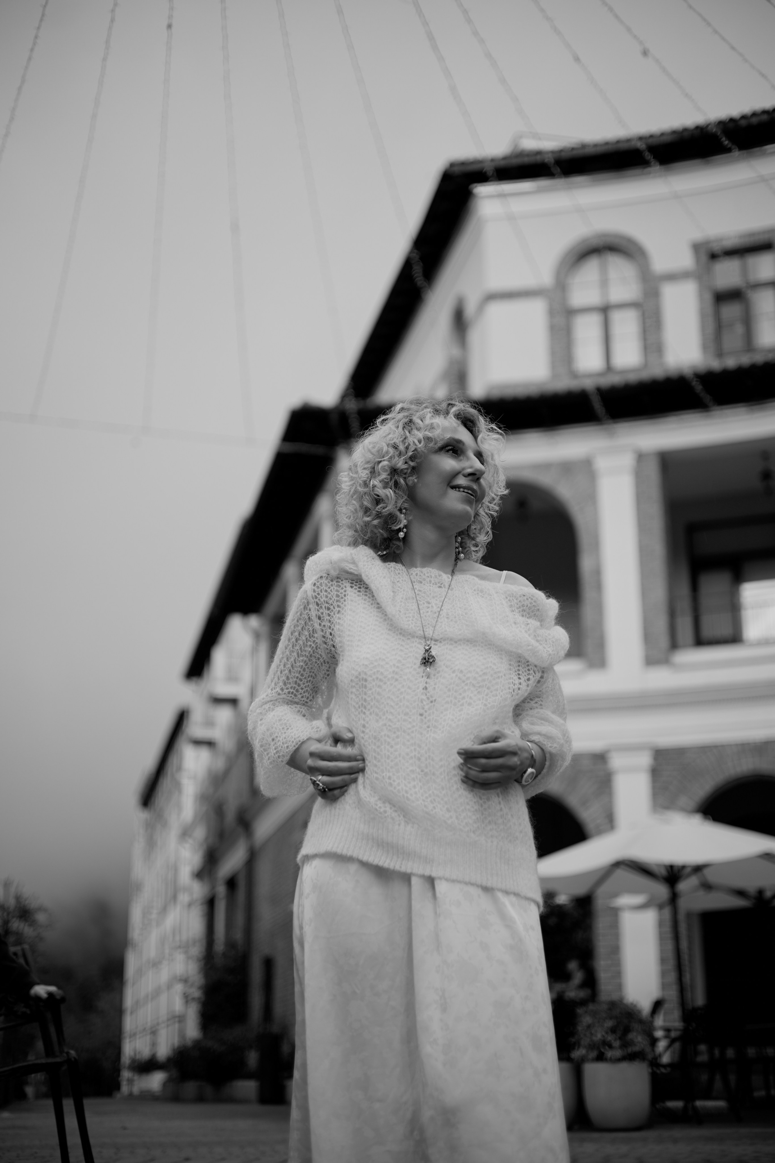 Светлана 960. Фотограф Соколова Дарья