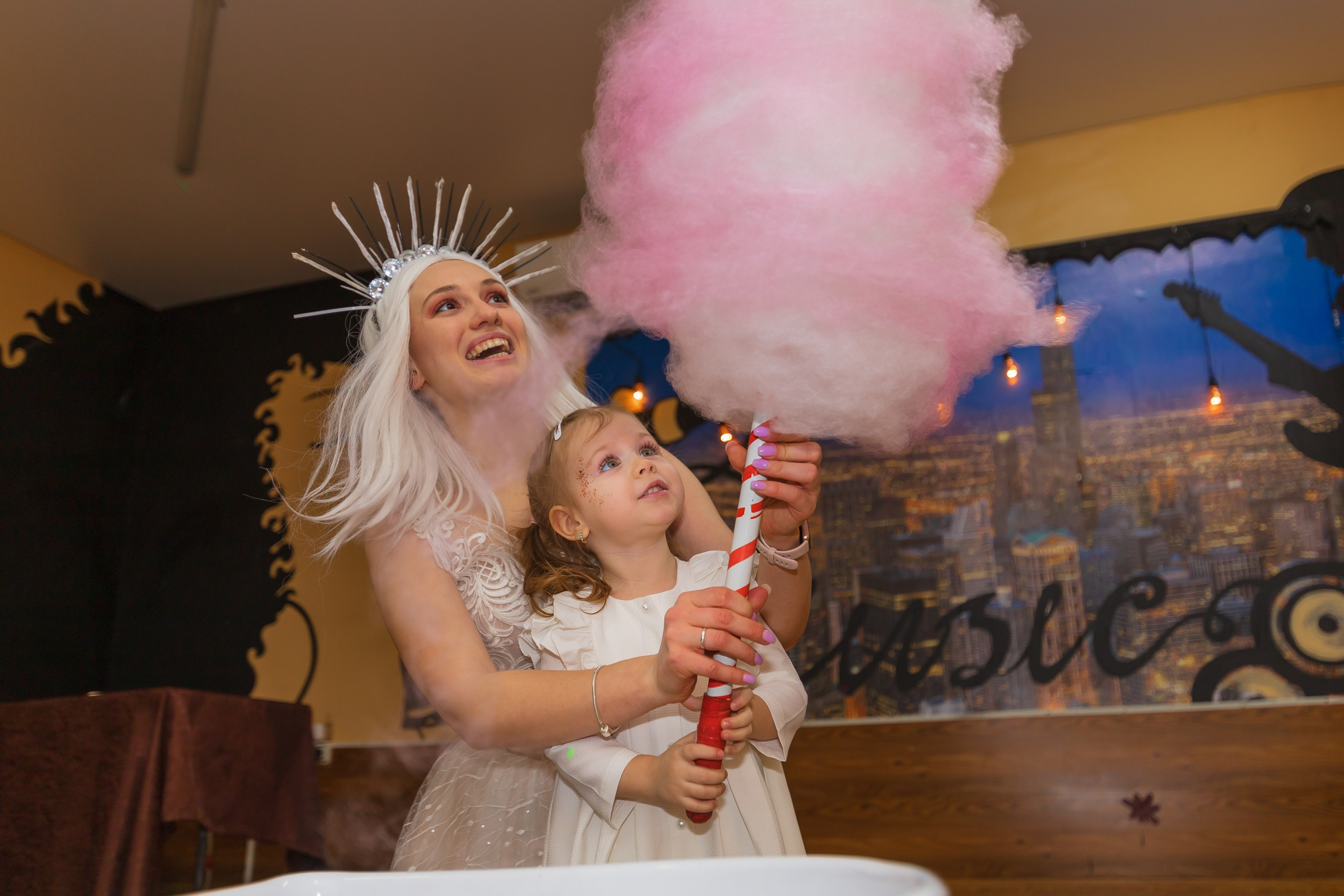 Семейная и детская съёмка. Фотограф Анатолий Ведерников