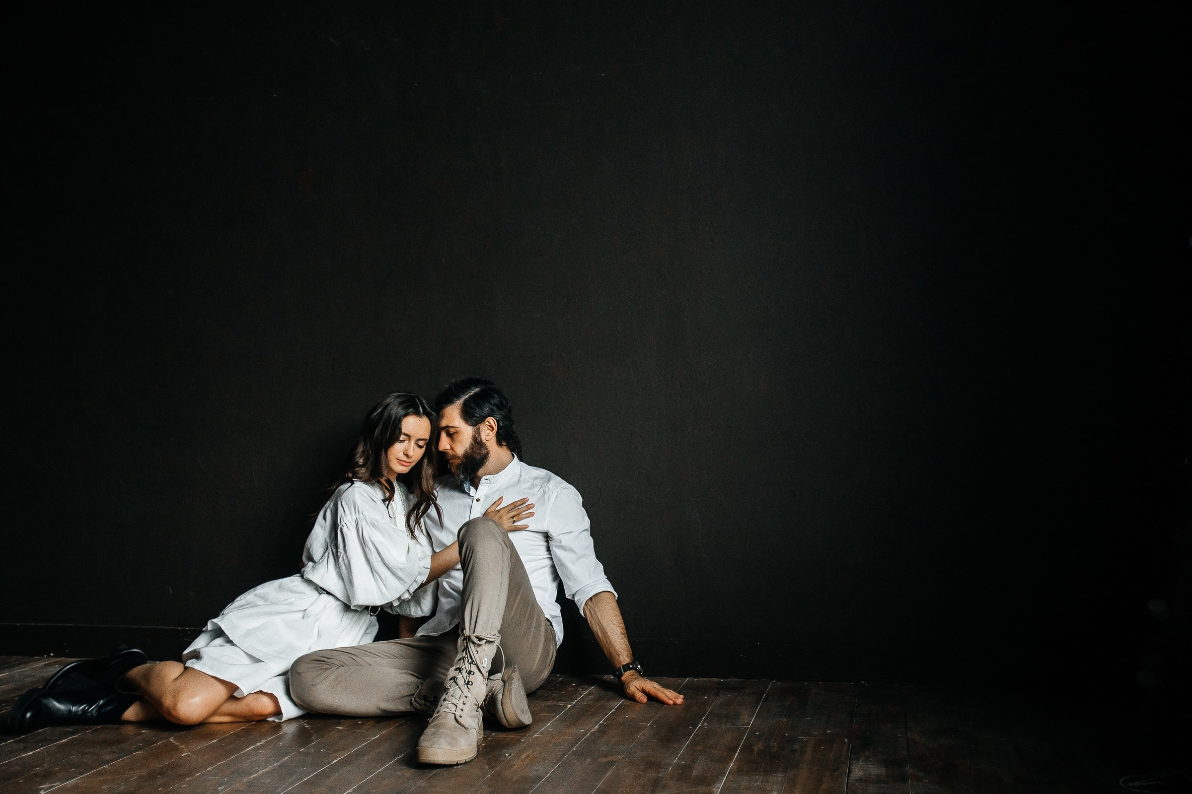 Love story. Свадебный фотограф в Крыму Алексей Карасёв