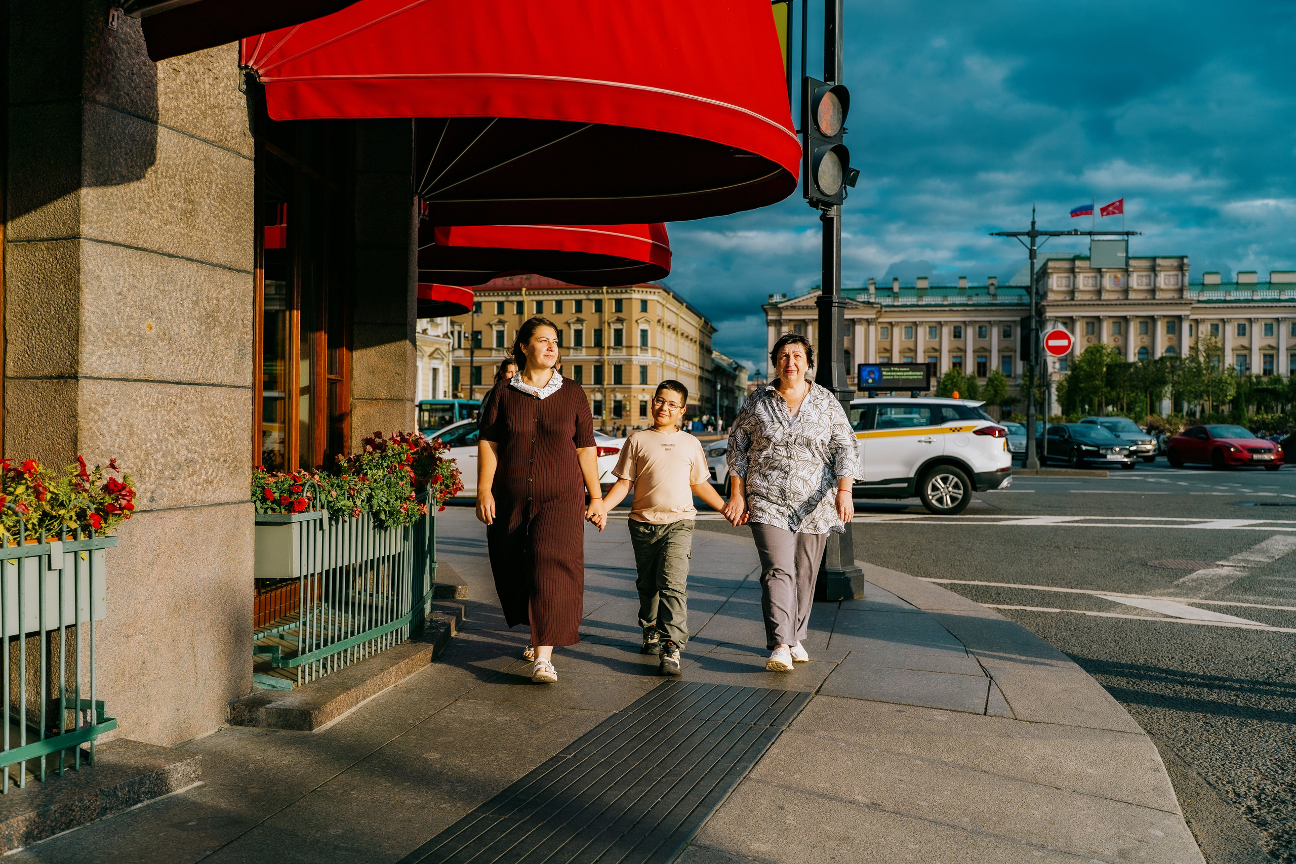 Ольга Паневина, фотограф, Санкт-Петербург
