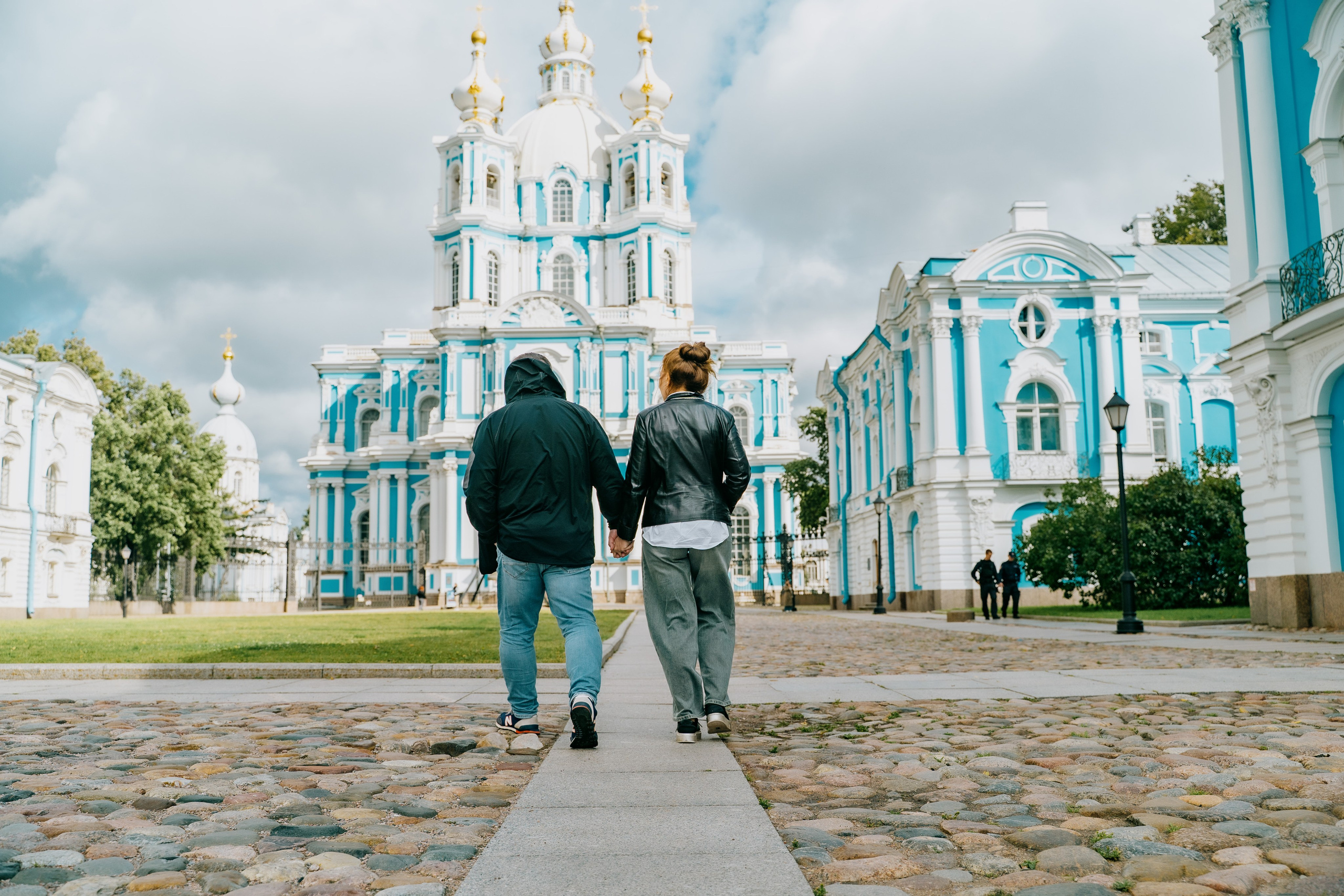 Ольга Паневина, фотограф, Санкт-Петербург