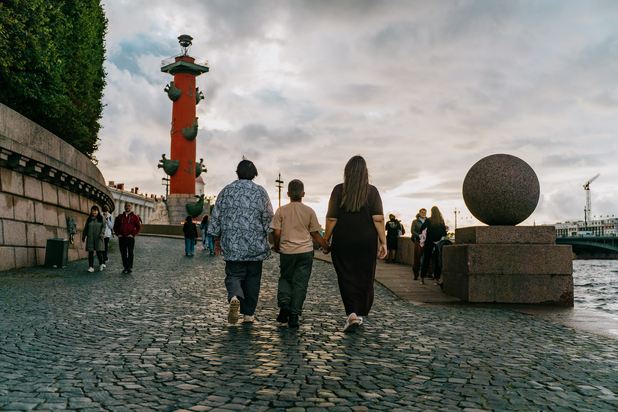 Ольга Паневина, фотограф, Санкт-Петербург