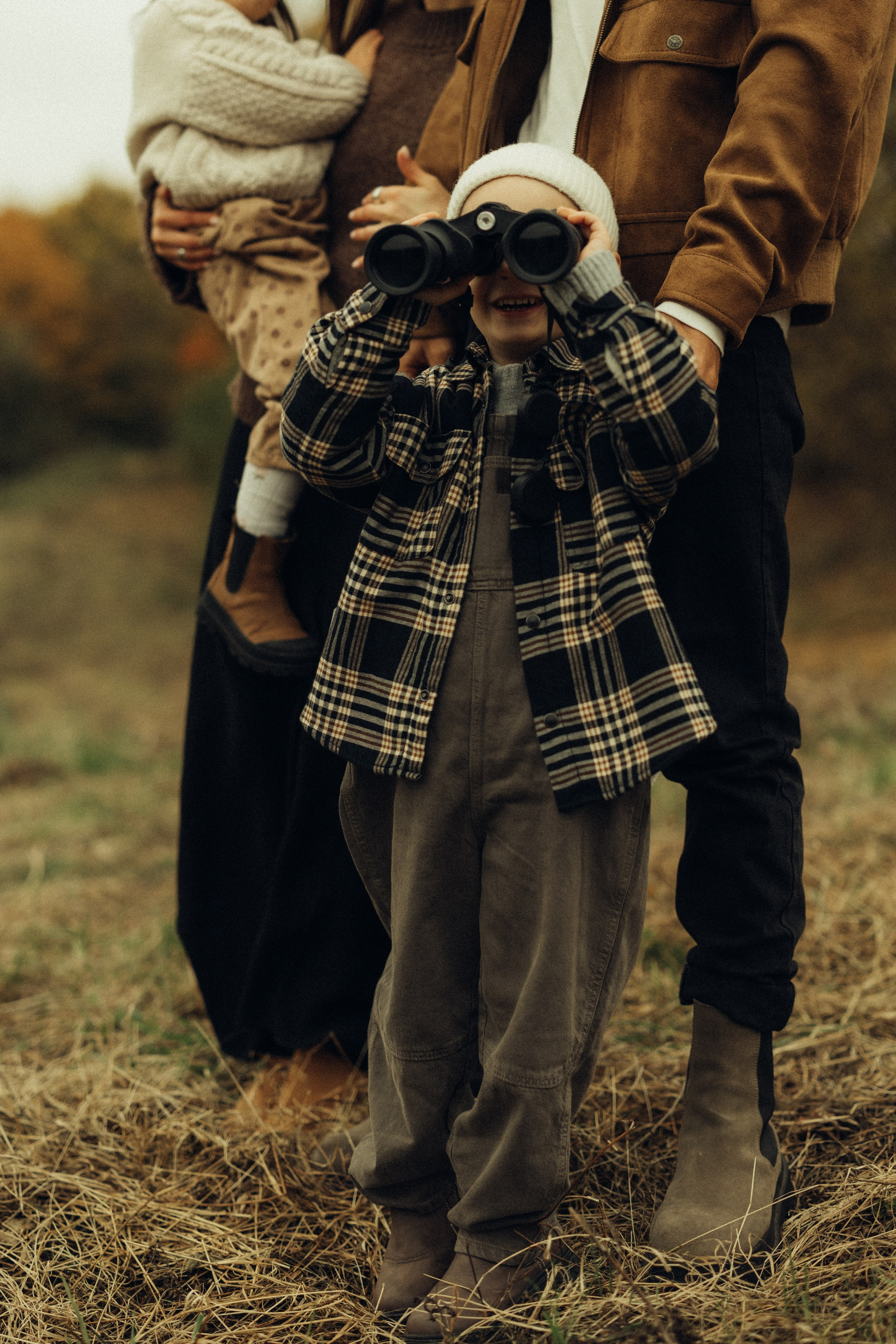 Света, Дима, Сара, Лев. Семейный фотограф Оля Гладченко