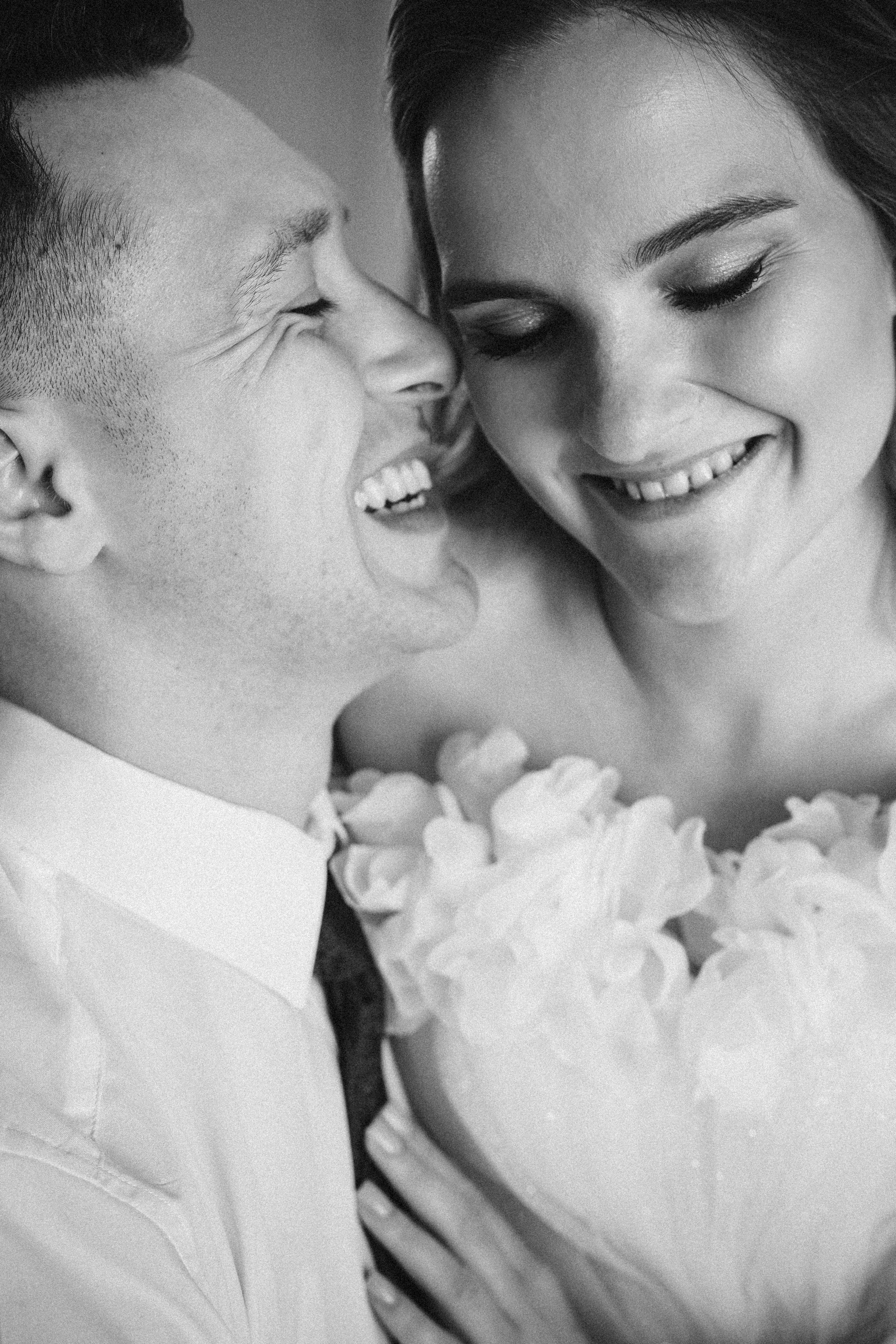 Роман и Катя. Свадебный фотограф Оля Григунова