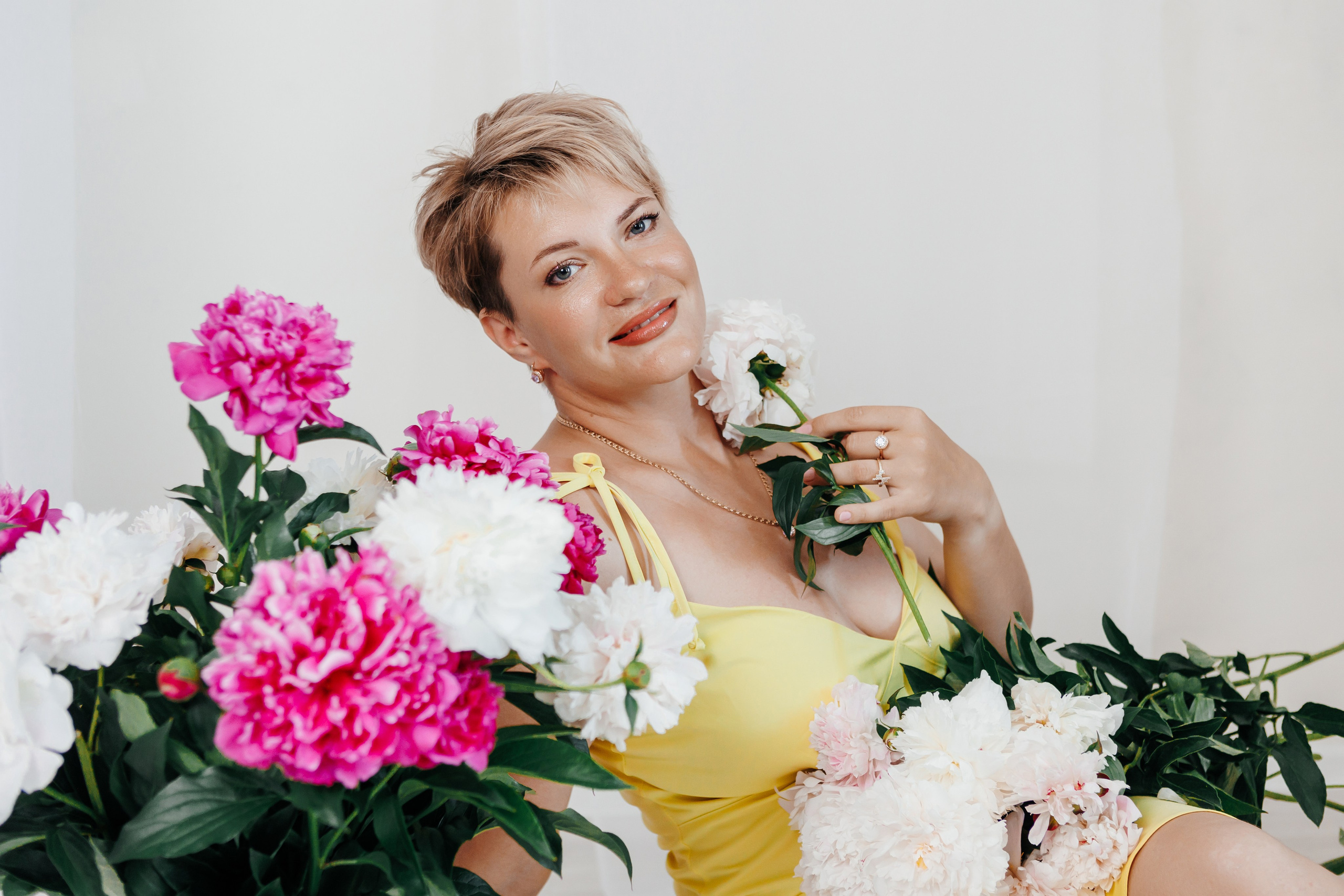 Анна. Свадебный, семейный фотограф. Выпускные альбомы в Коченёво / Новосибирск. Наталья Байкуш