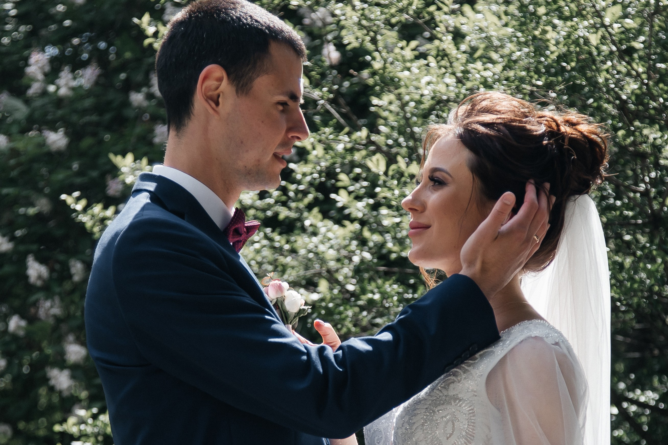 Свадьбы. Свадебный, семейный фотограф. Выпускные альбомы в Коченёво / Новосибирск. Наталья Байкуш