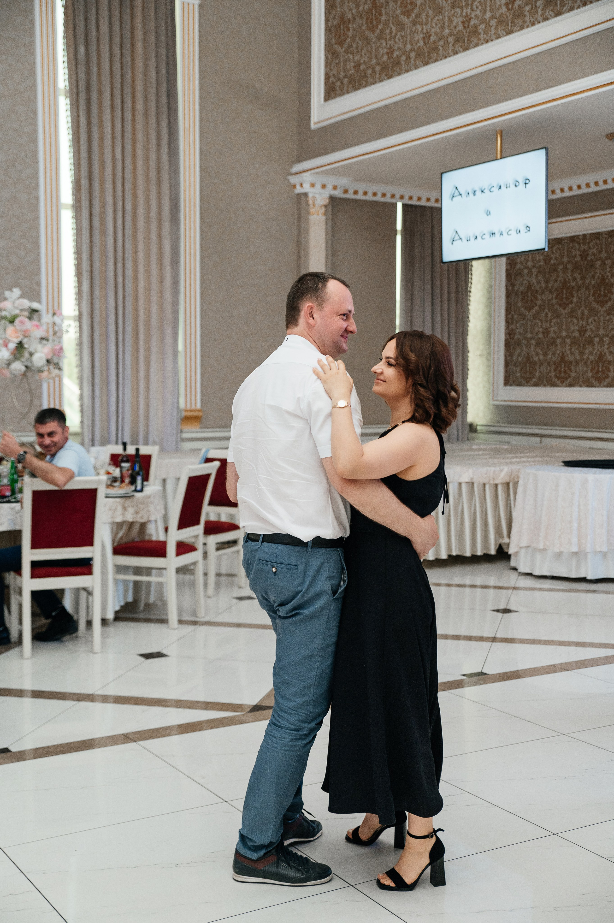 Александр и Анастасия. Свадебный и семейный фотограф Кореновск/Краснодар