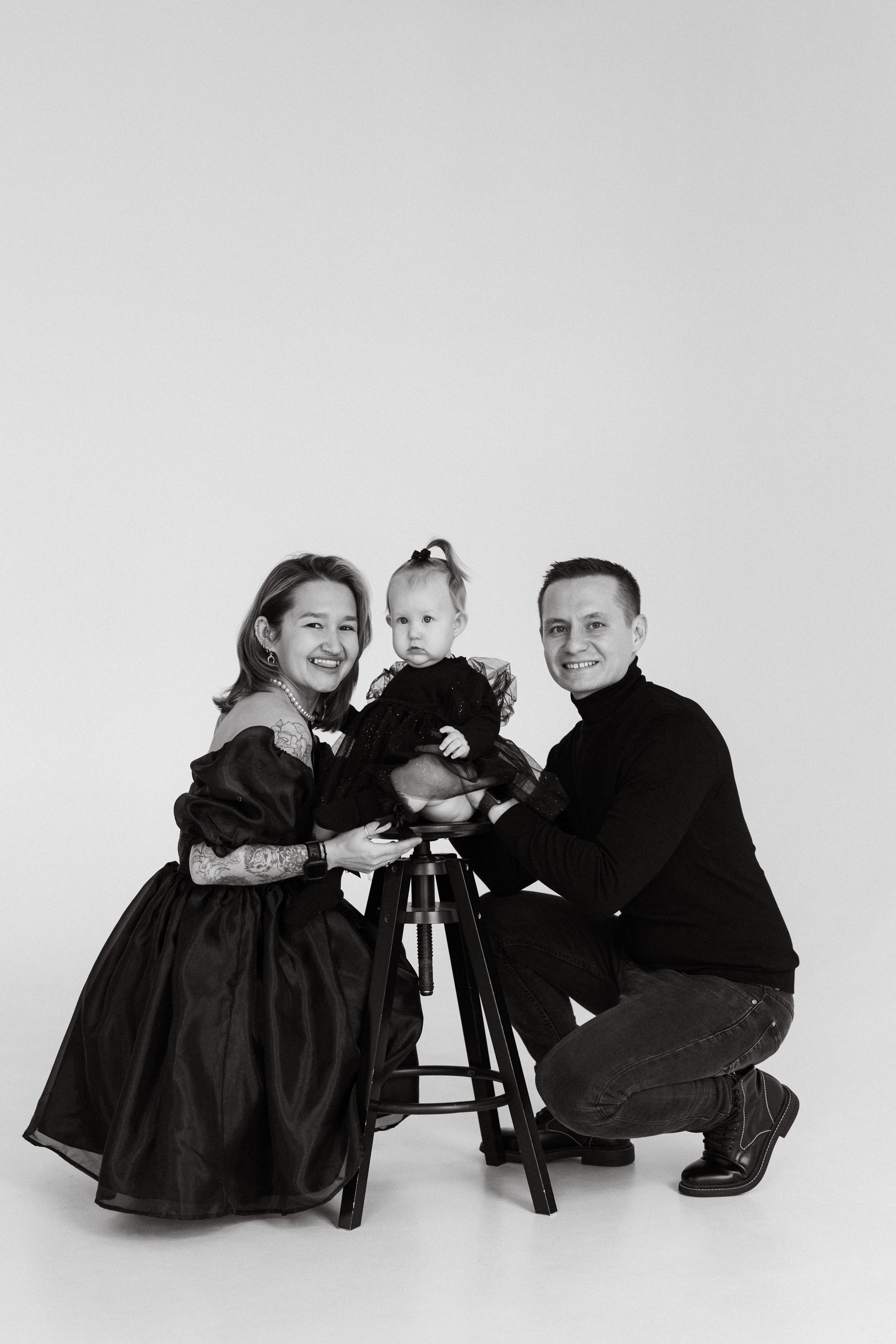 Лия+Альберт=Айя. Индивидуальные и семейные съёмки в Уфа Маргарита Истомина