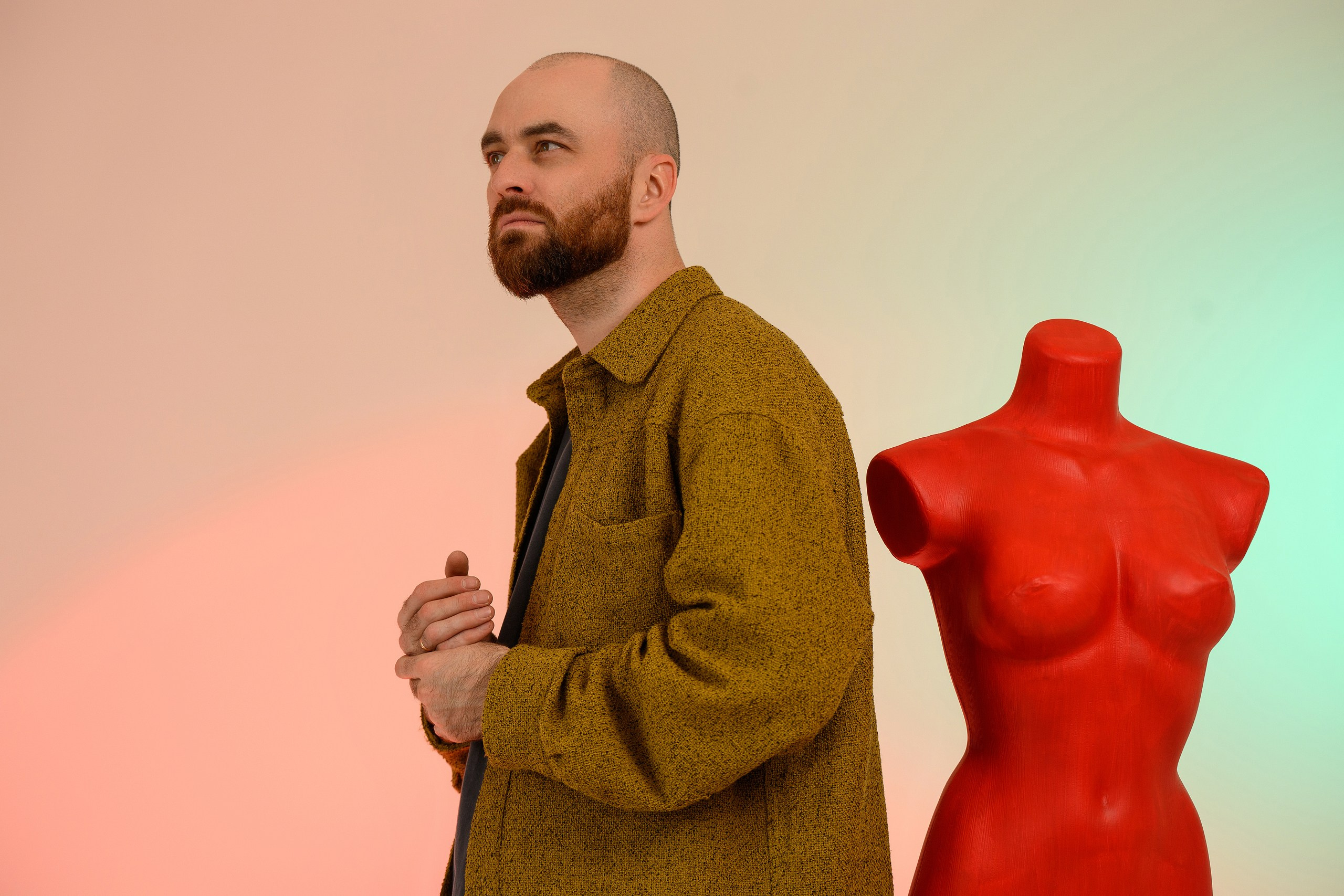 Психологический потрет.