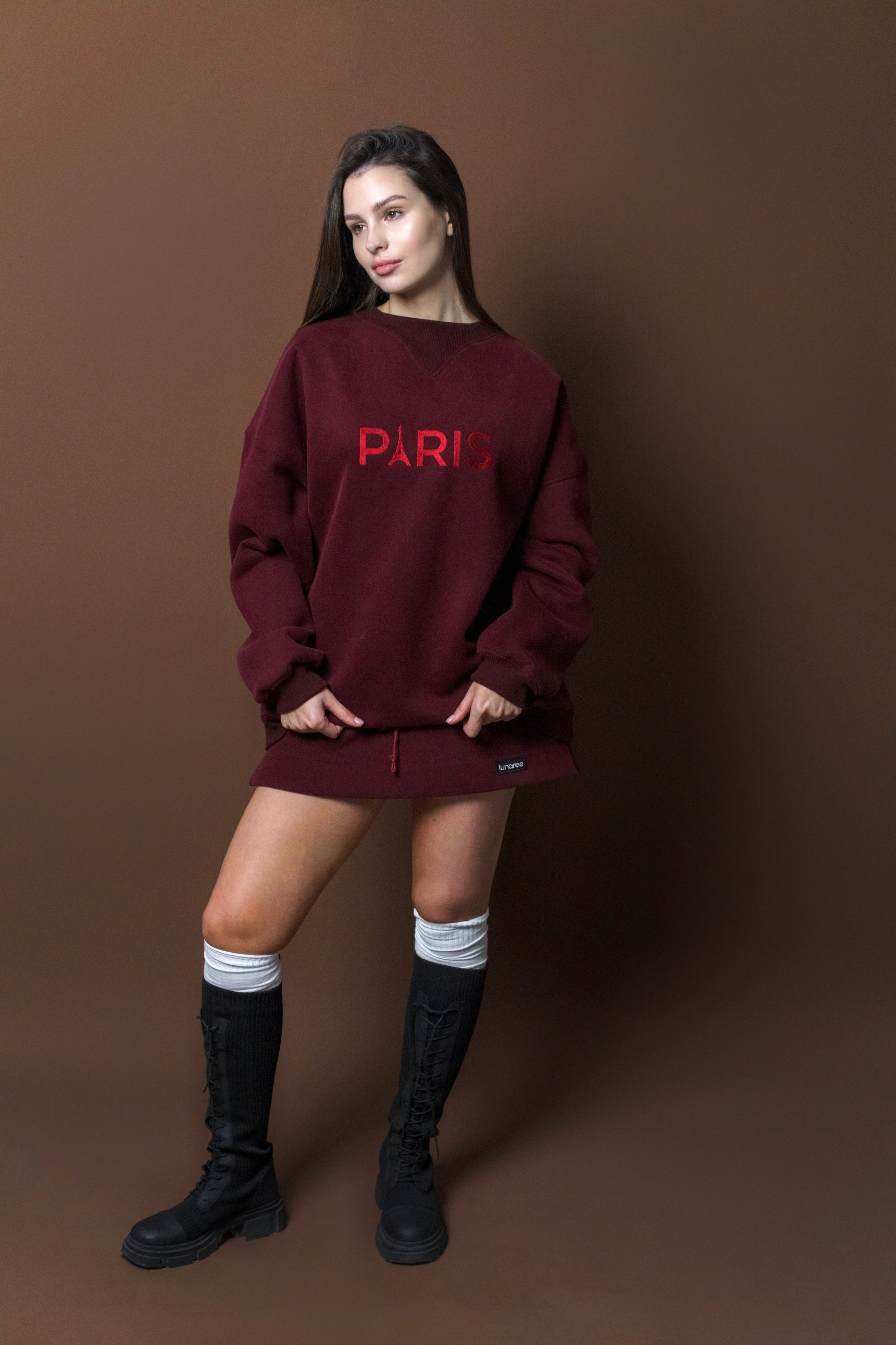 Бренд одежды lunari. Фотограф в Минске Света Григорьева