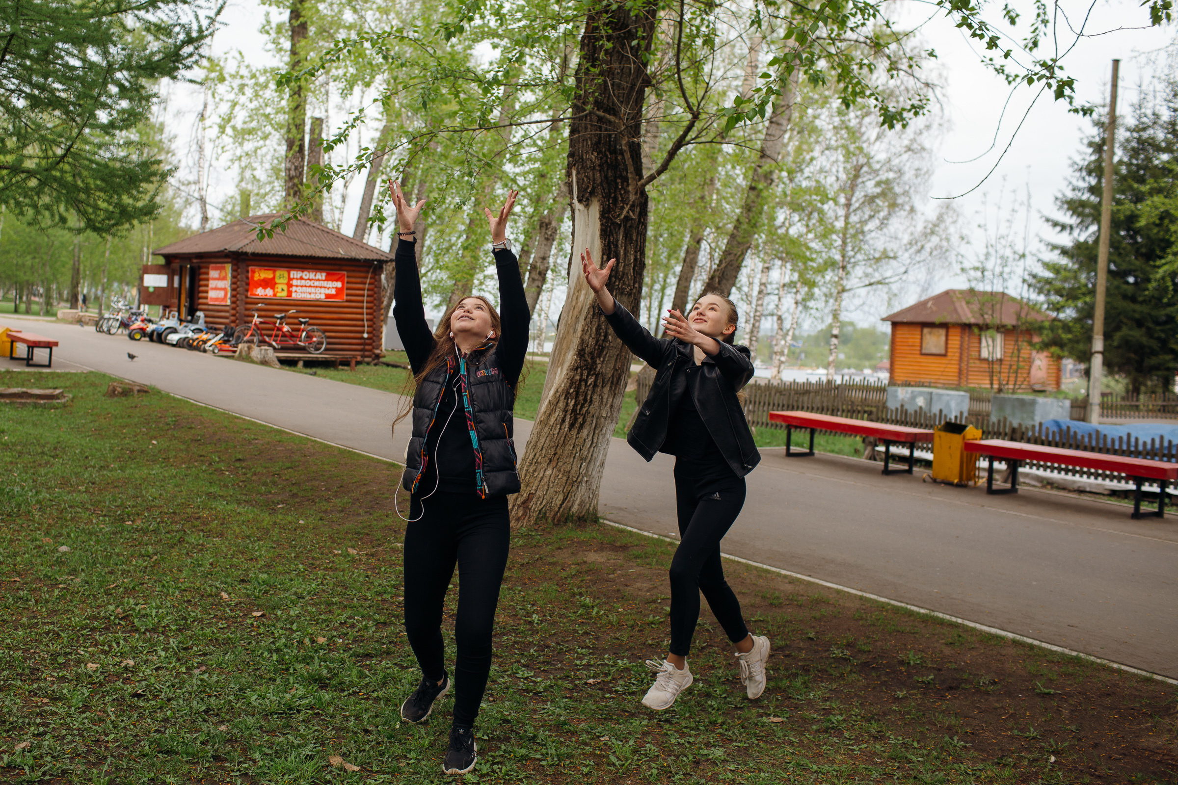 Свадьба Ильи и Ольги в Сыктывкаре. Фотограф Антон Бубликов Сыктывкар