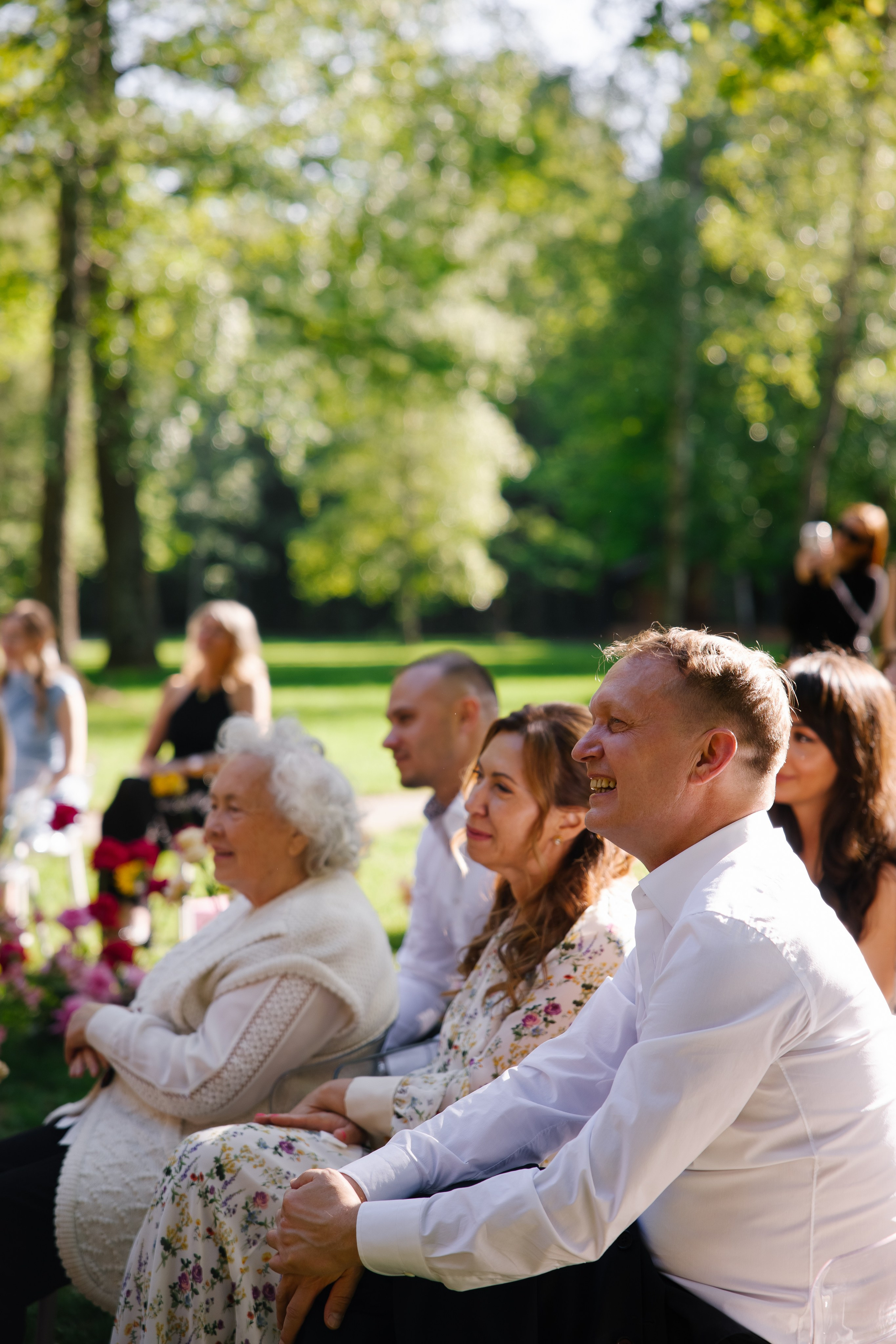 Максим и Александра. Свадебный фотограф Полина Панина