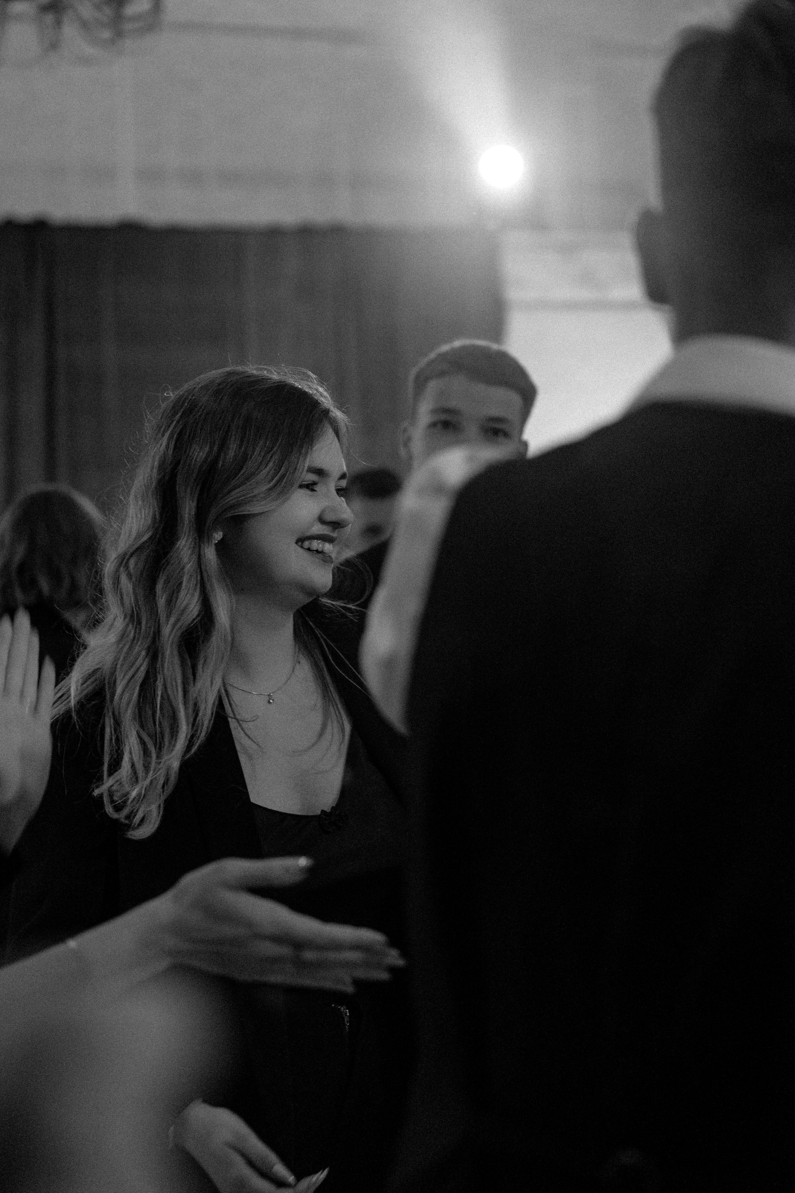 Максим и Алёна. Свадебный фотограф Полина Панина