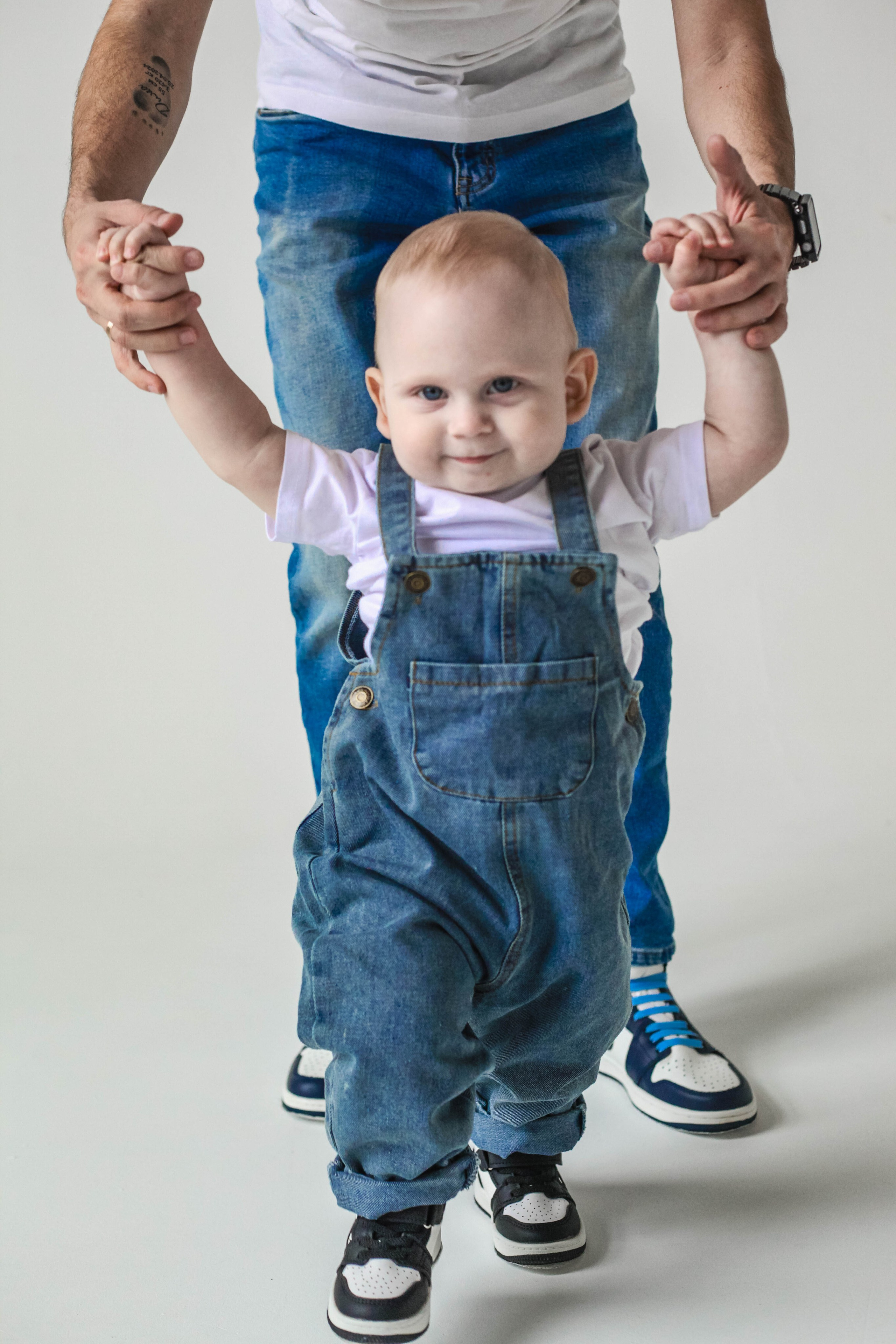 Студия. Уличный фотограф Города N