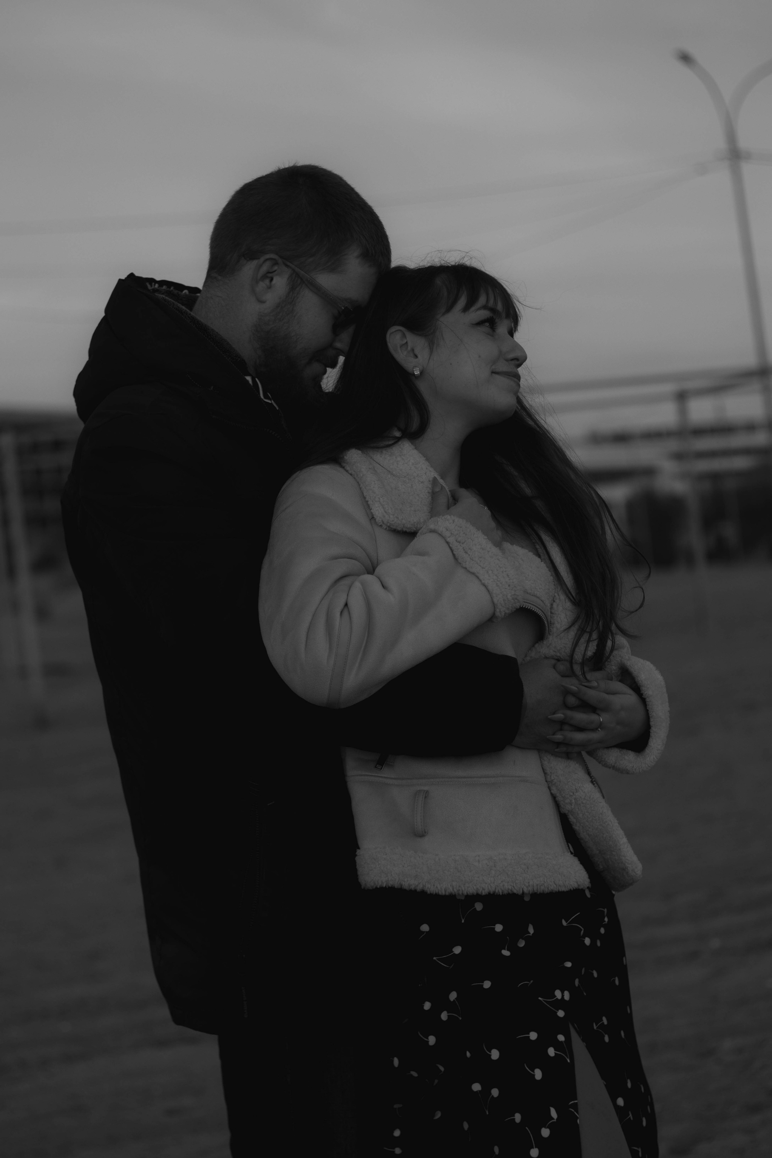 «Золотые лучи счастья». Уличный фотограф Города N