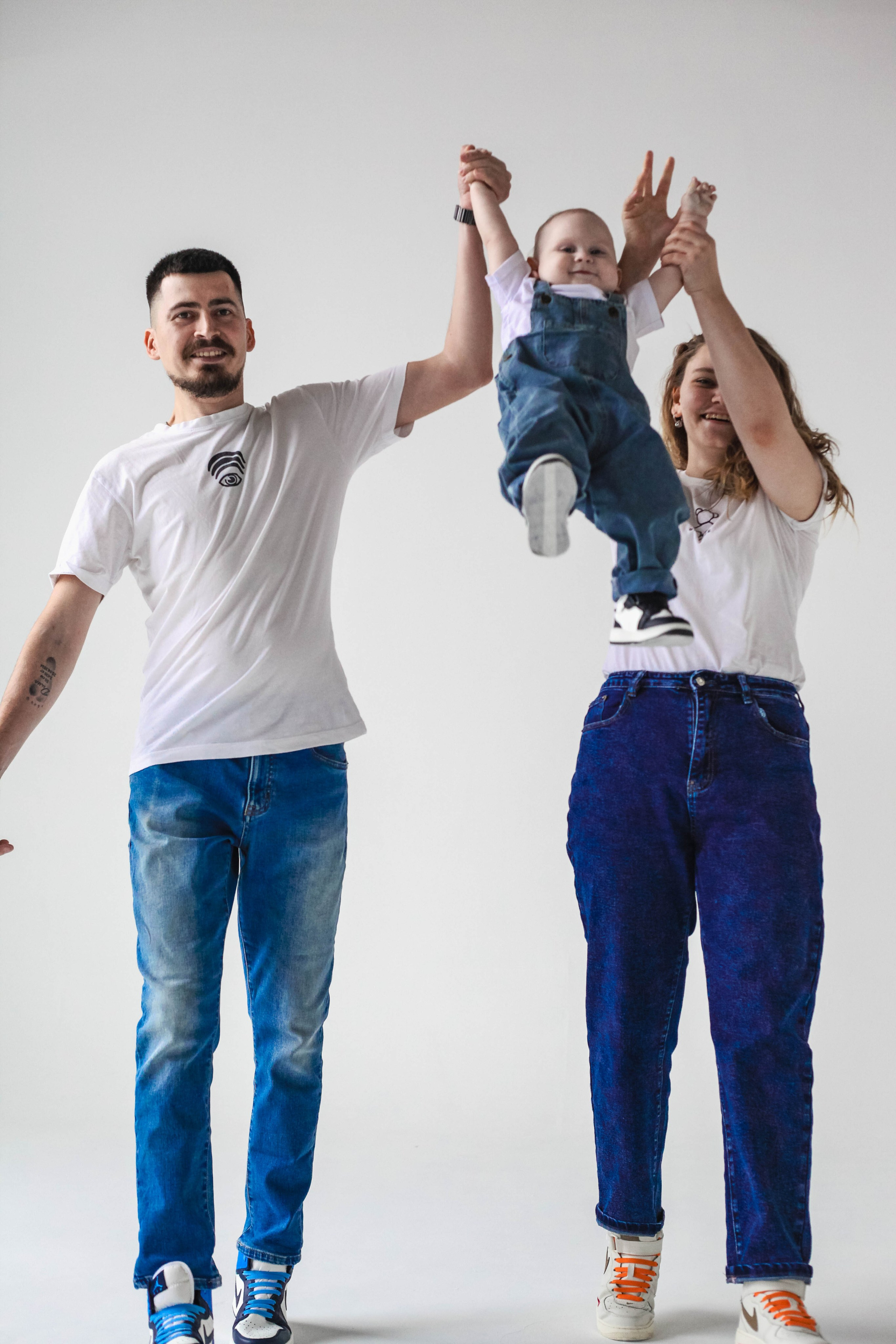 Студия. Уличный фотограф Города N