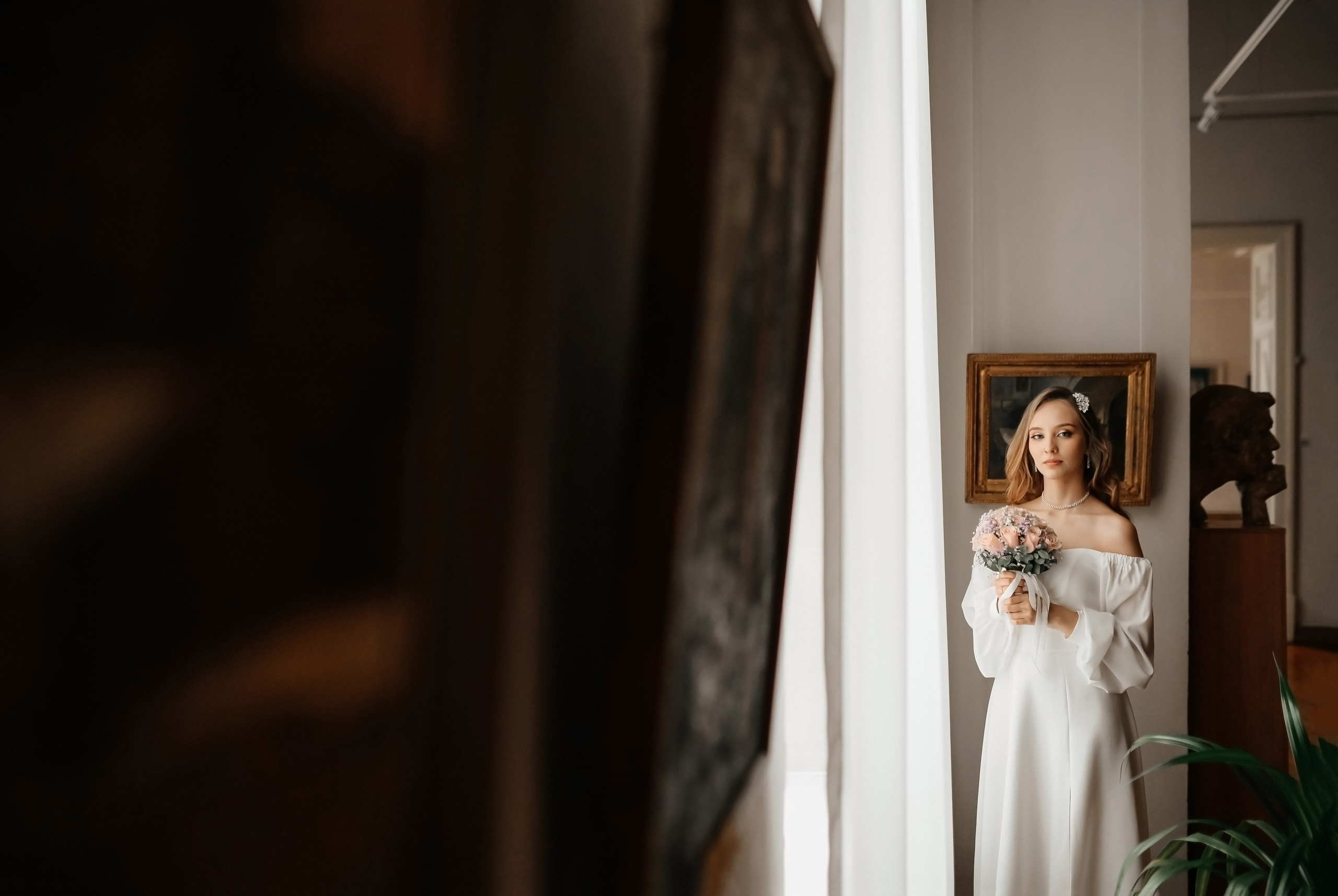 Анна & Александр. Семейный фотограф Олеся Батурина Рязань