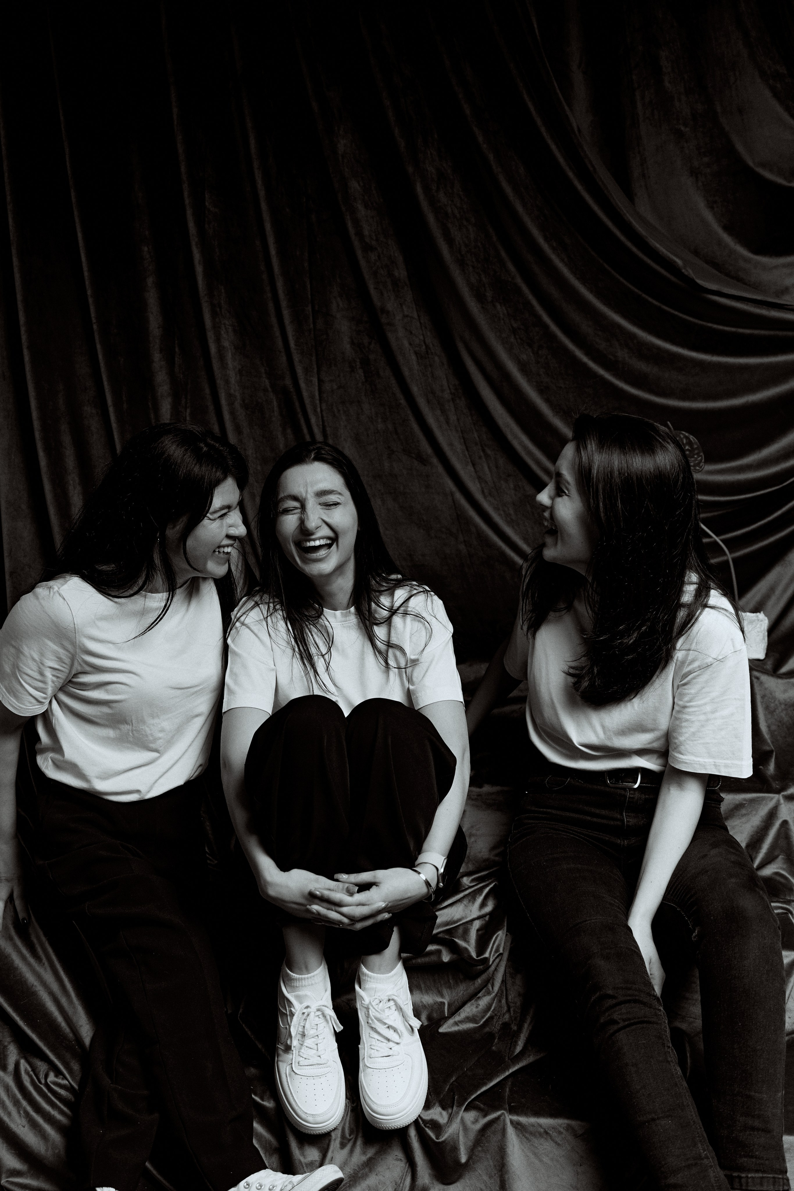 Новый статус. Фотограф и видеограф Мария Банщикова, Солнечногорск, Москва