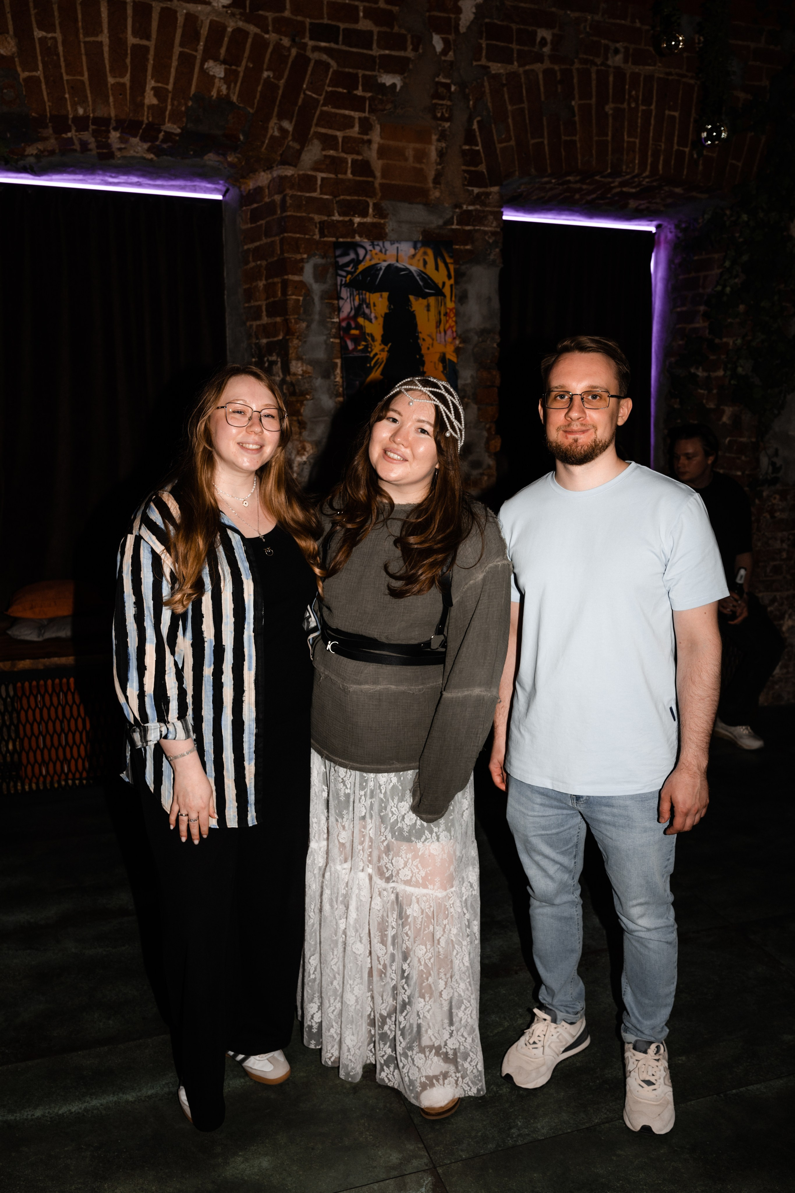 Настя. 30 лет. Фотограф и видеограф Мария Банщикова, Солнечногорск, Москва