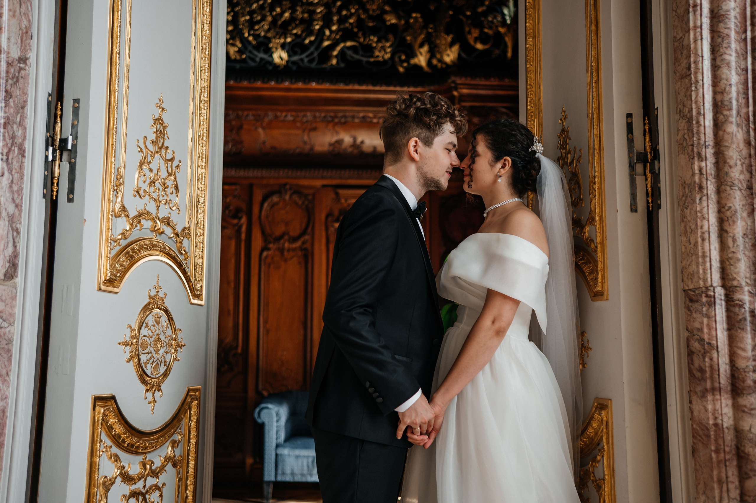 Wedding «Вased on the story». Свадебные фотограф и видеограф Наталья и Анатолий Новиковы СПб