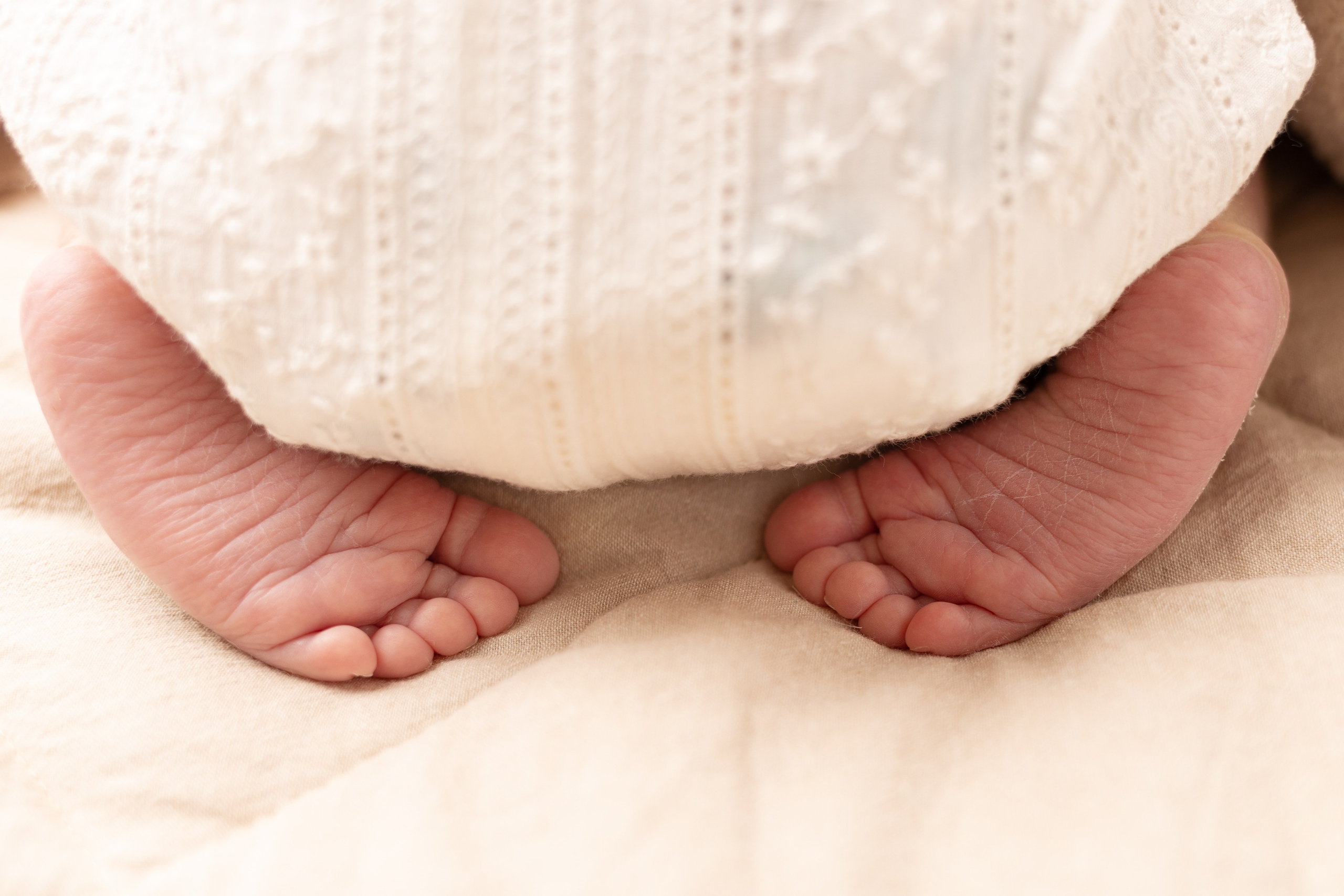 Мирослава. Фотограф новорожденных в г. Оренбурге Екатерина Козлова