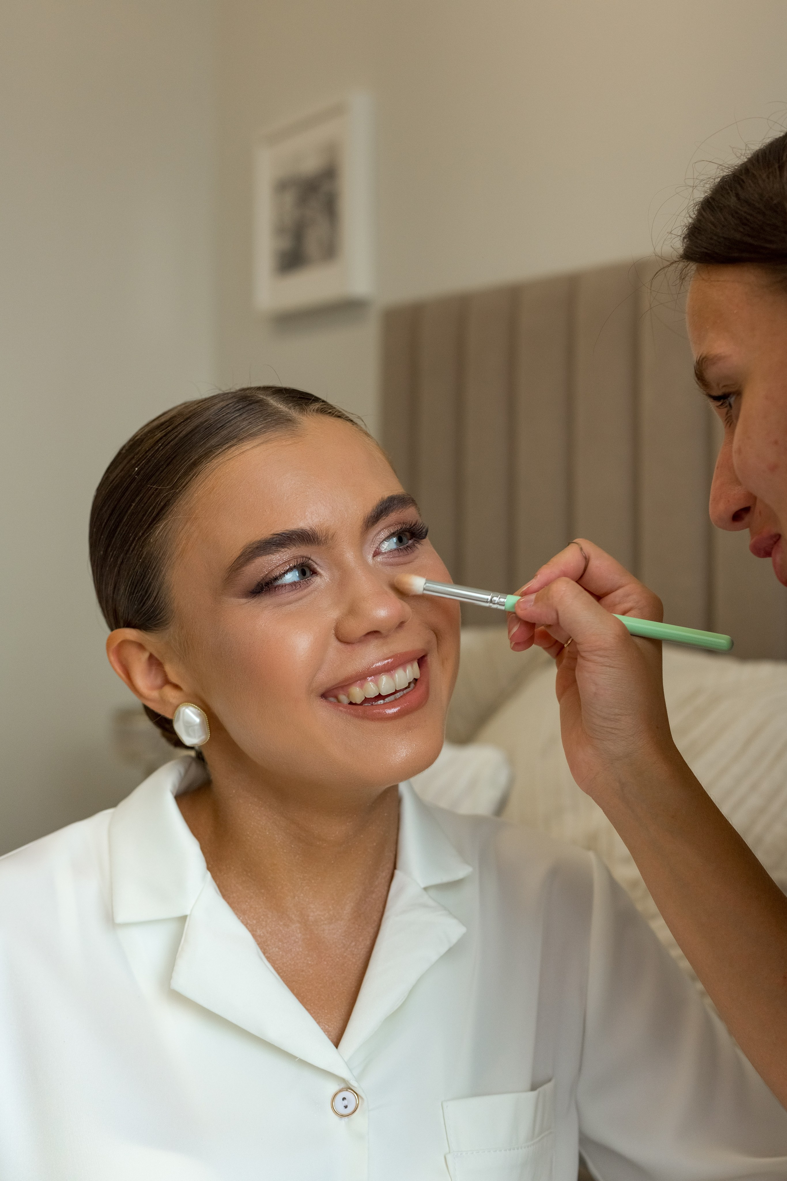 Александр и Александра. Фотограф Шагалов Михаил