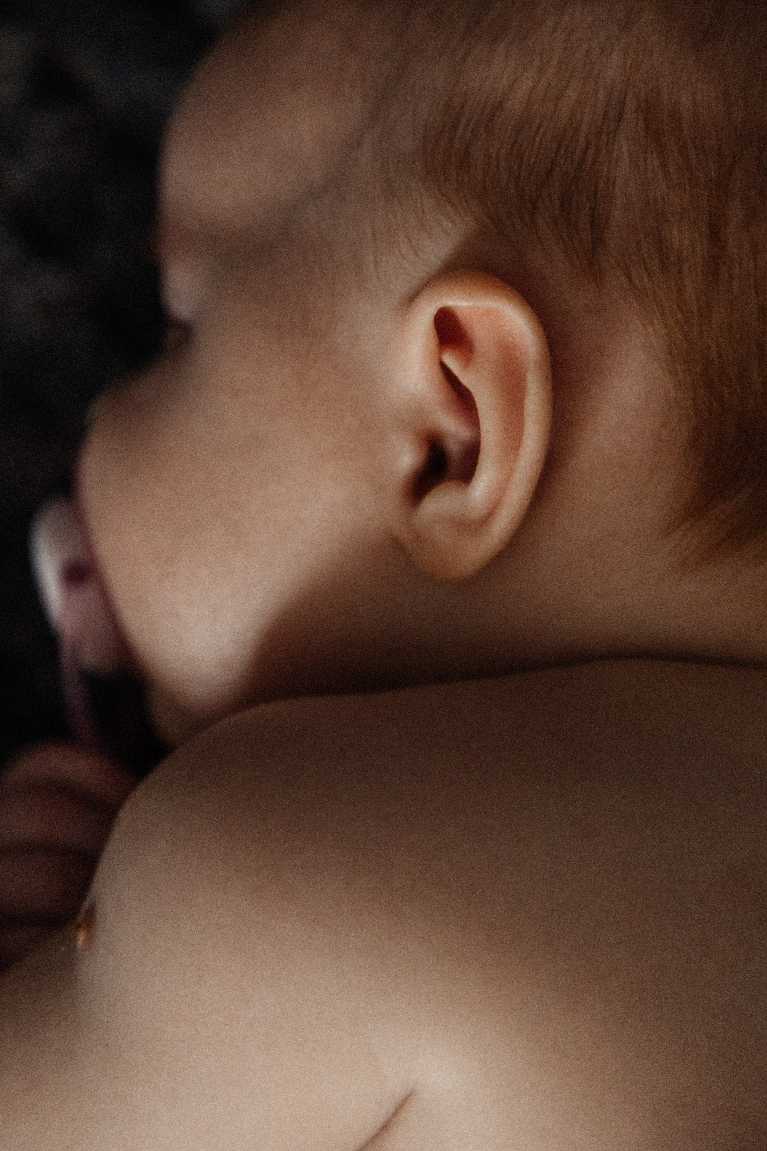 Домашняя. Семейный фотограф в Нижнем Новгороде Куренкова Юлия