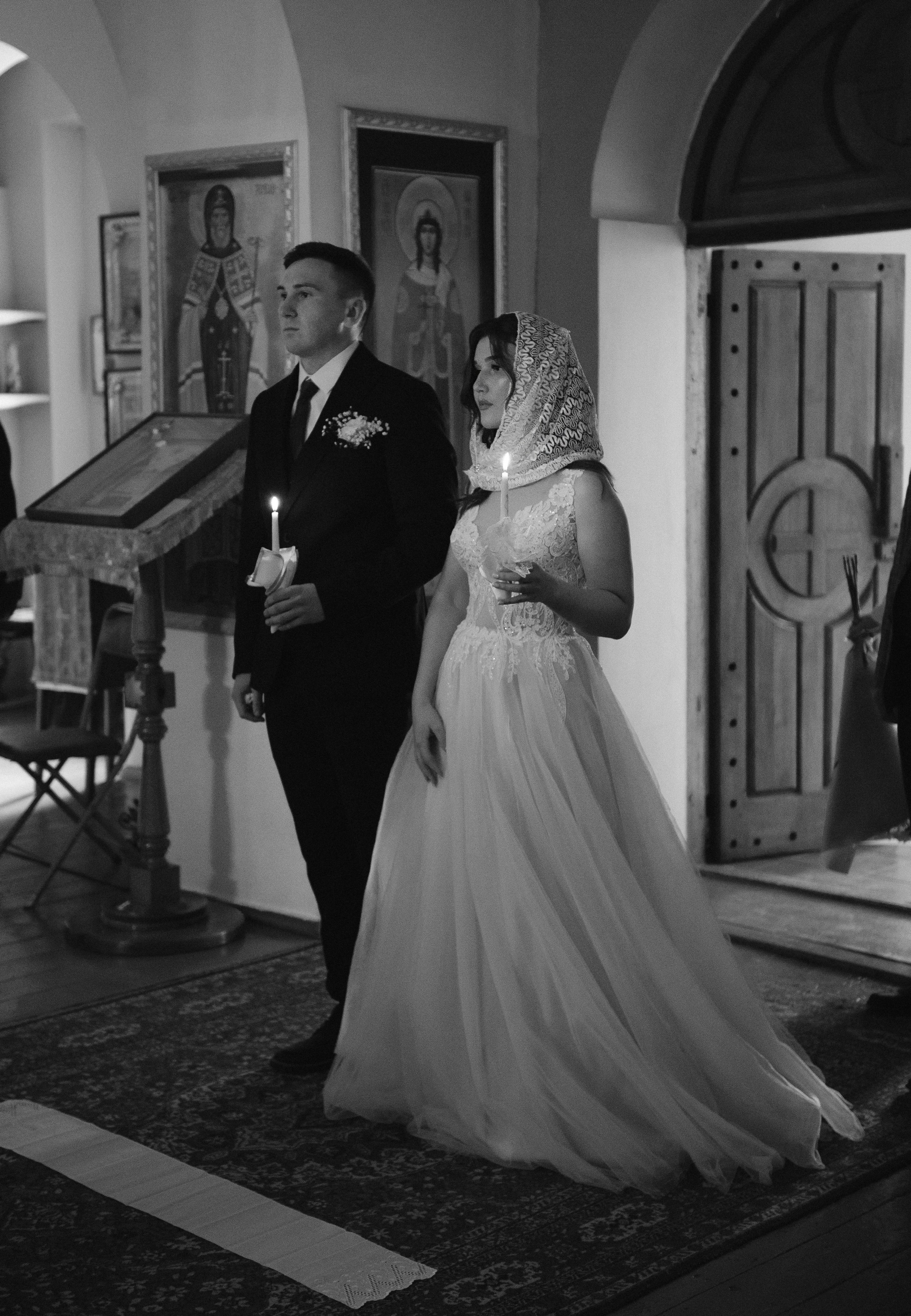 Храм в честь Казанской иконы Божией Матери (c. Вишнёвое). Свадебный, женский, семейный фотограф в Севастополе Юлия Мошенко