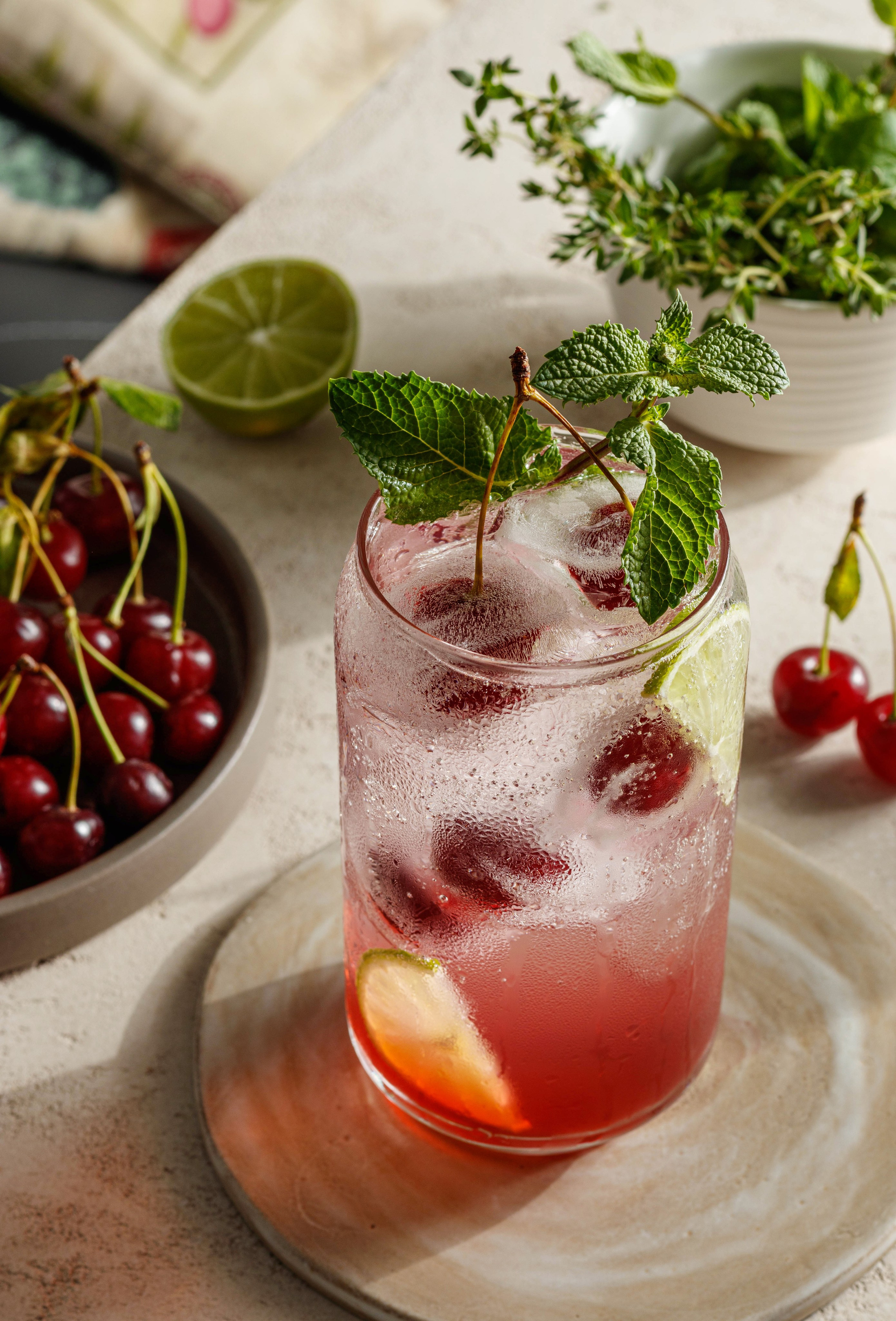 Коктейли с замороженными элементами. Ольга Кирсанова фуд-фотограф, фуд-стилист, Москва