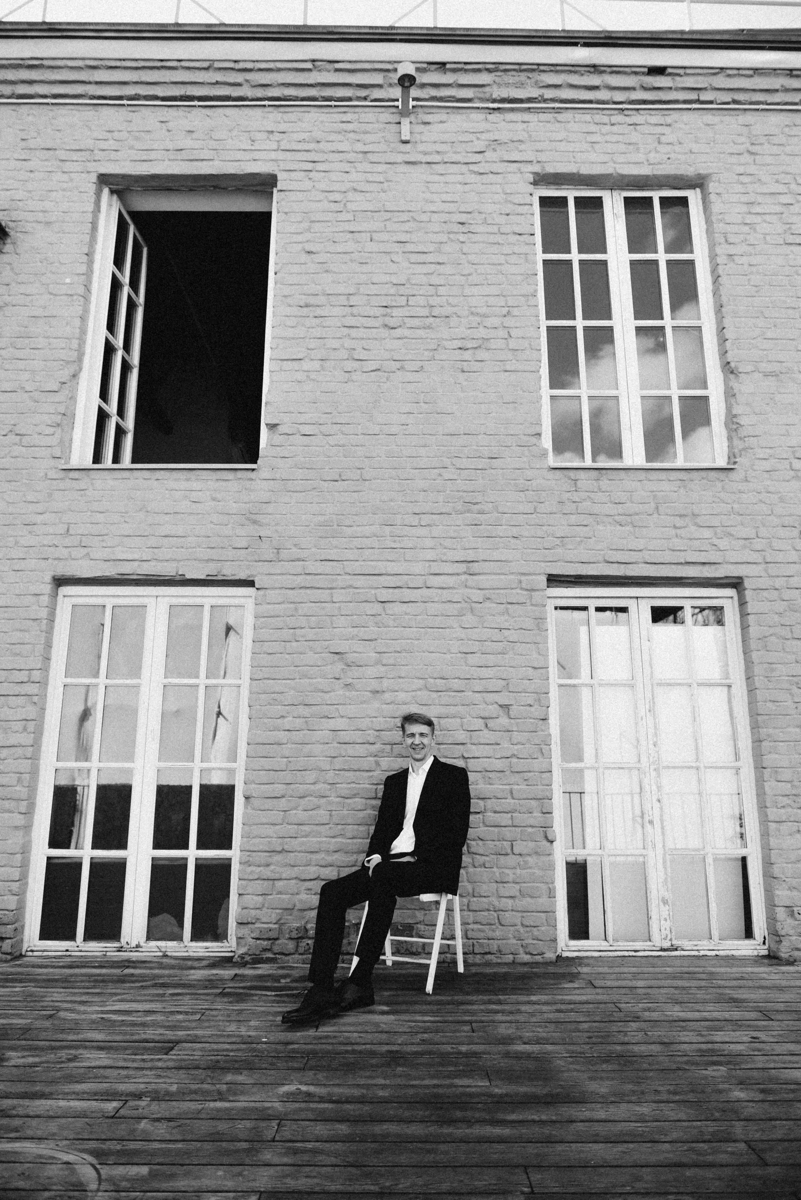 Алексей Зуев. Фотограф, визажист. Москва