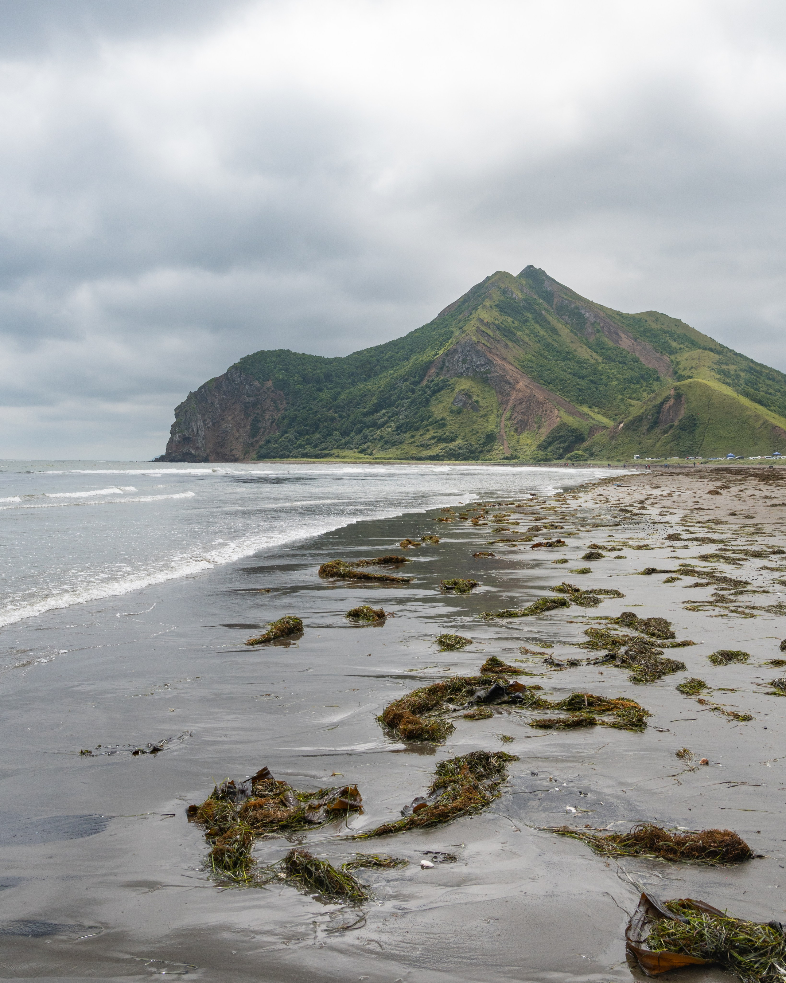 Сахалин. Gusarov Travel Photography
