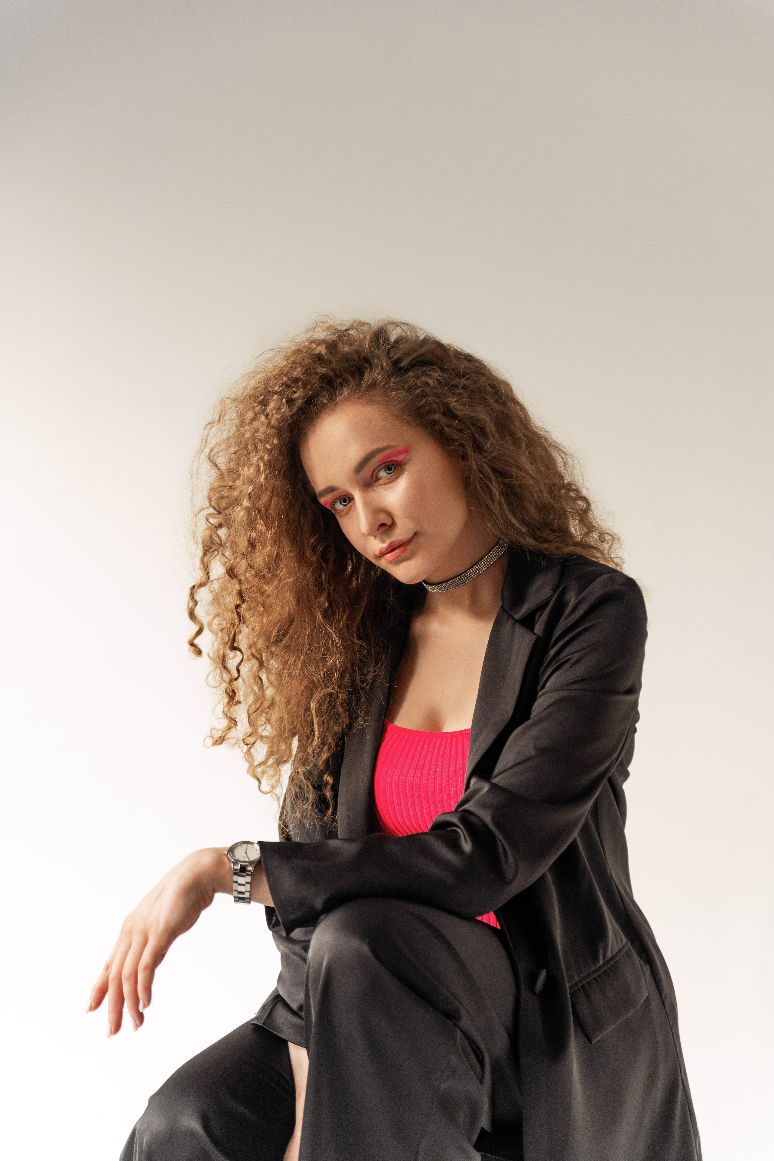 MAkeUP. Фотограф Александр Алашеев Самара