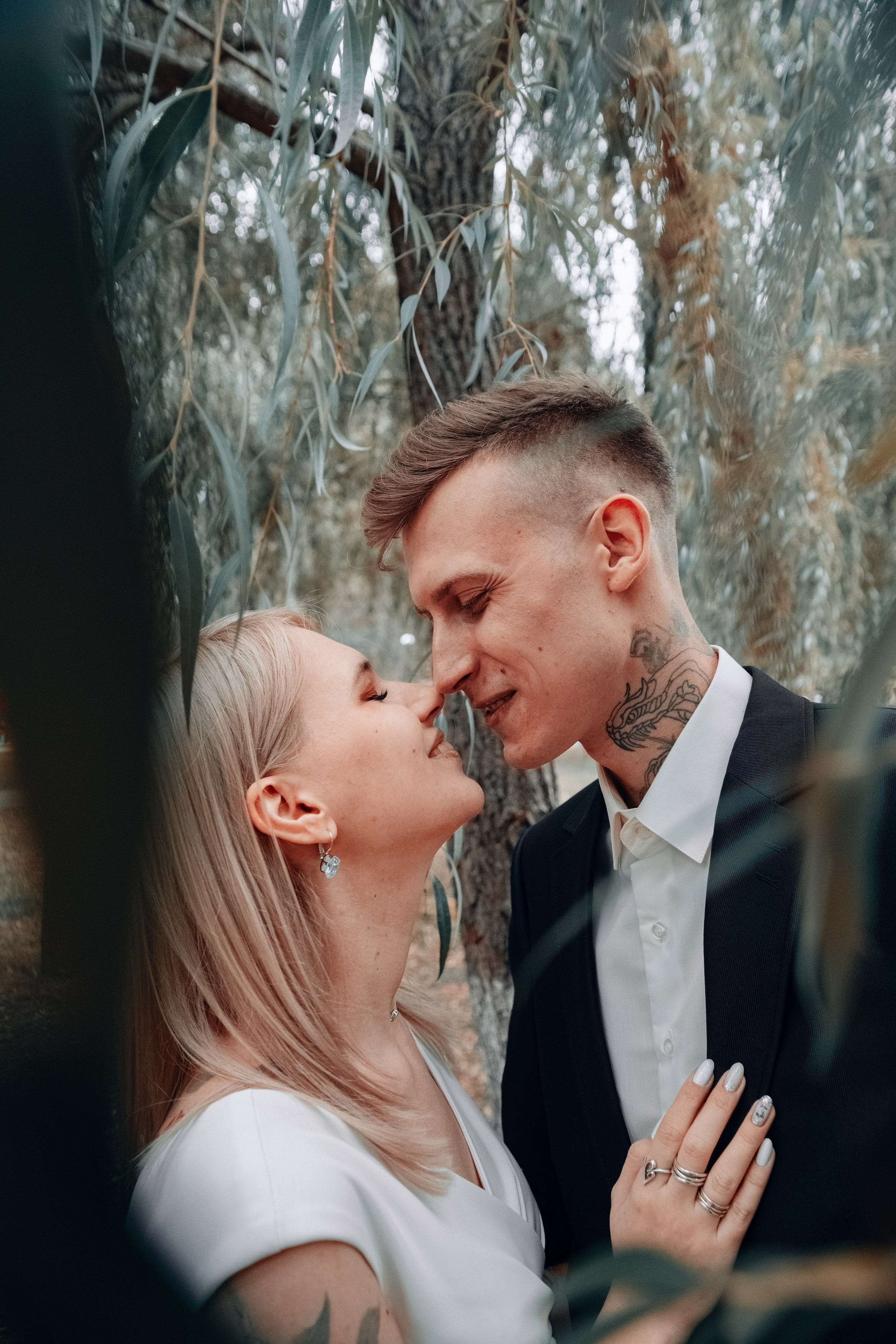 Фотограф Александр Алашеев Самара