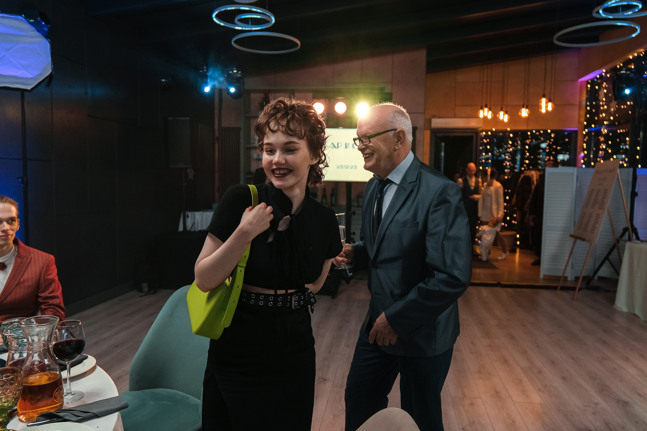 Макар и Софья. Фотограф и видеограф в Москве и МО — Евгений Лавров