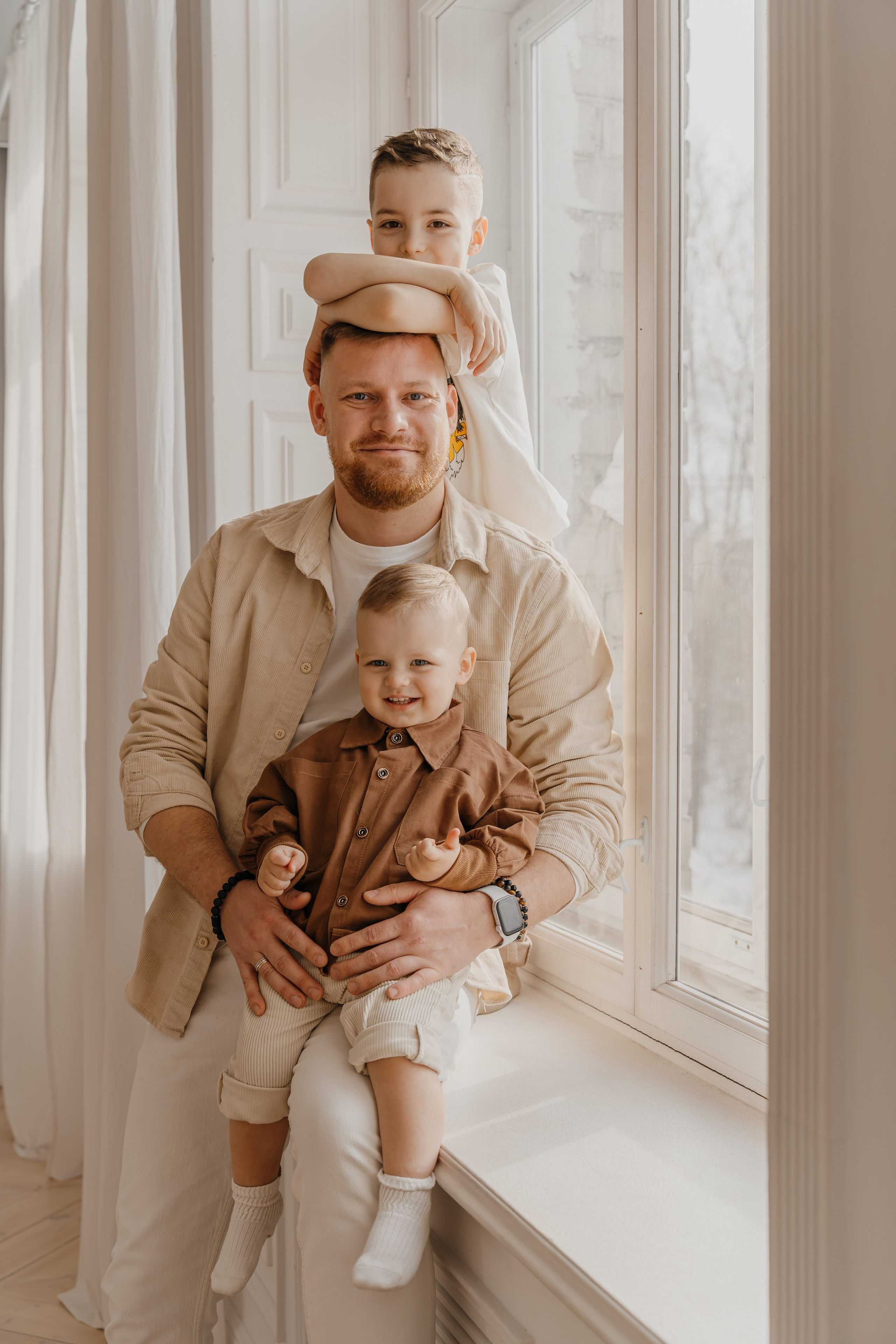 СЕМЕЙНАЯ СЪЕМКА. Свадебный фотограф Мария Печенева I Екатеринбург