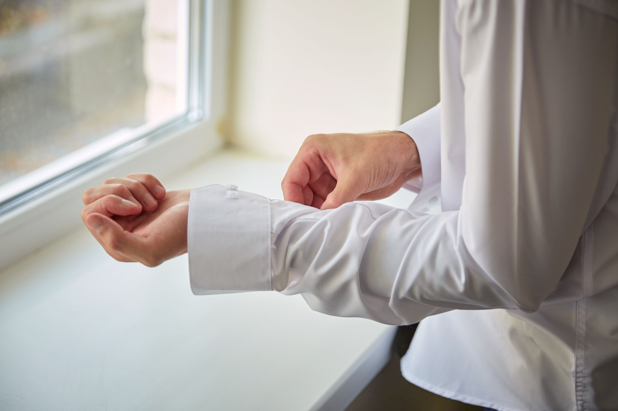 Свадебная фотосессия во Фрязино