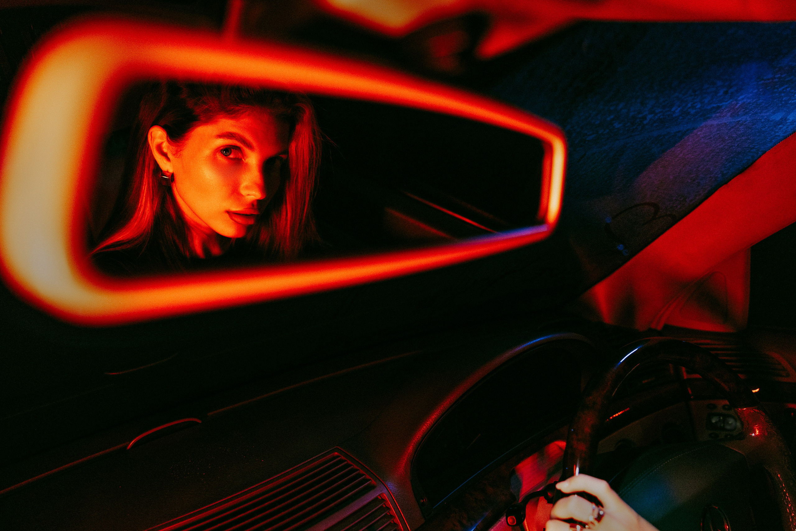 Karina. Профессиональный фотограф Нурмиева Вероника