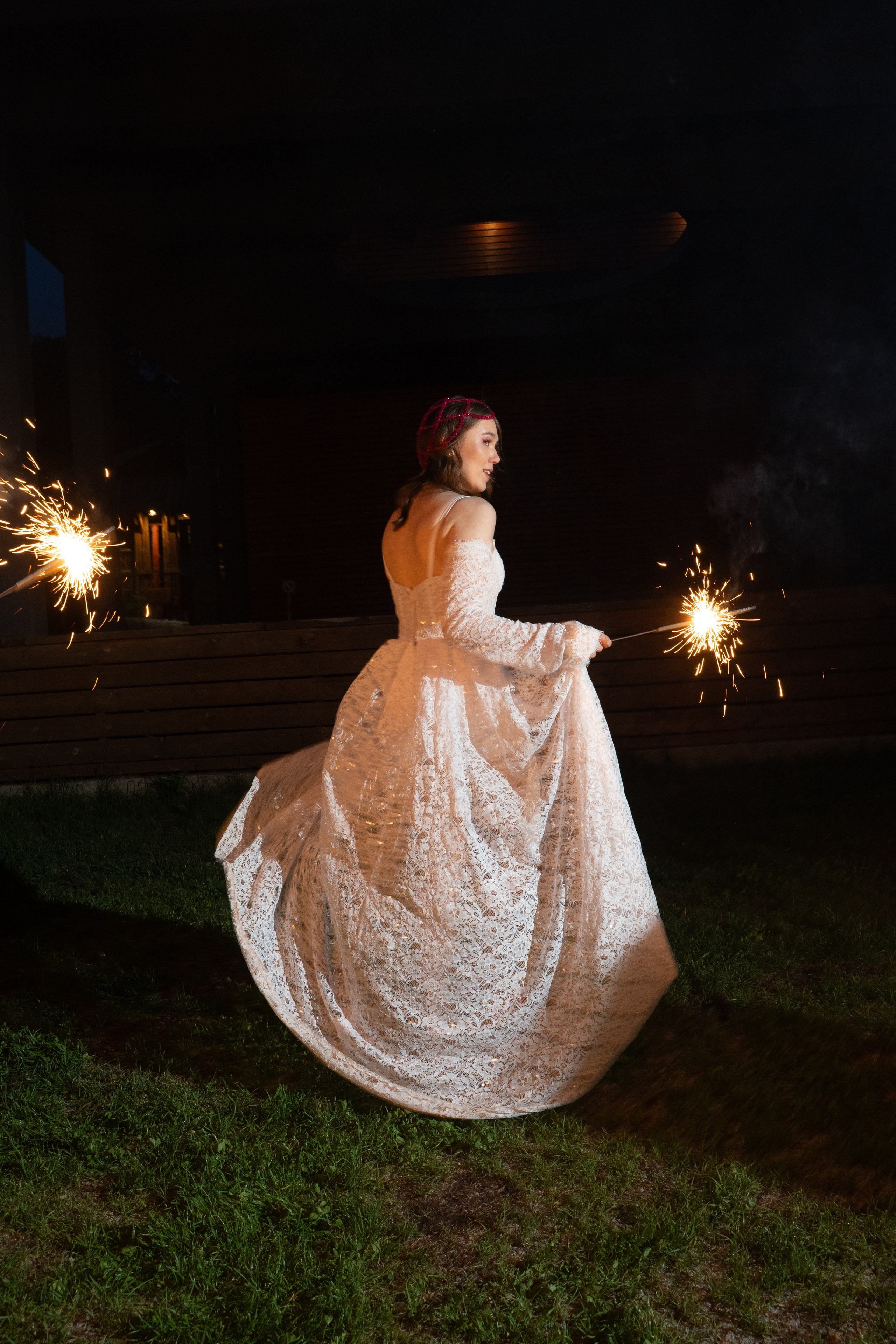 Алена и Кирилл. Фотограф в Ижевске Максим Грундул