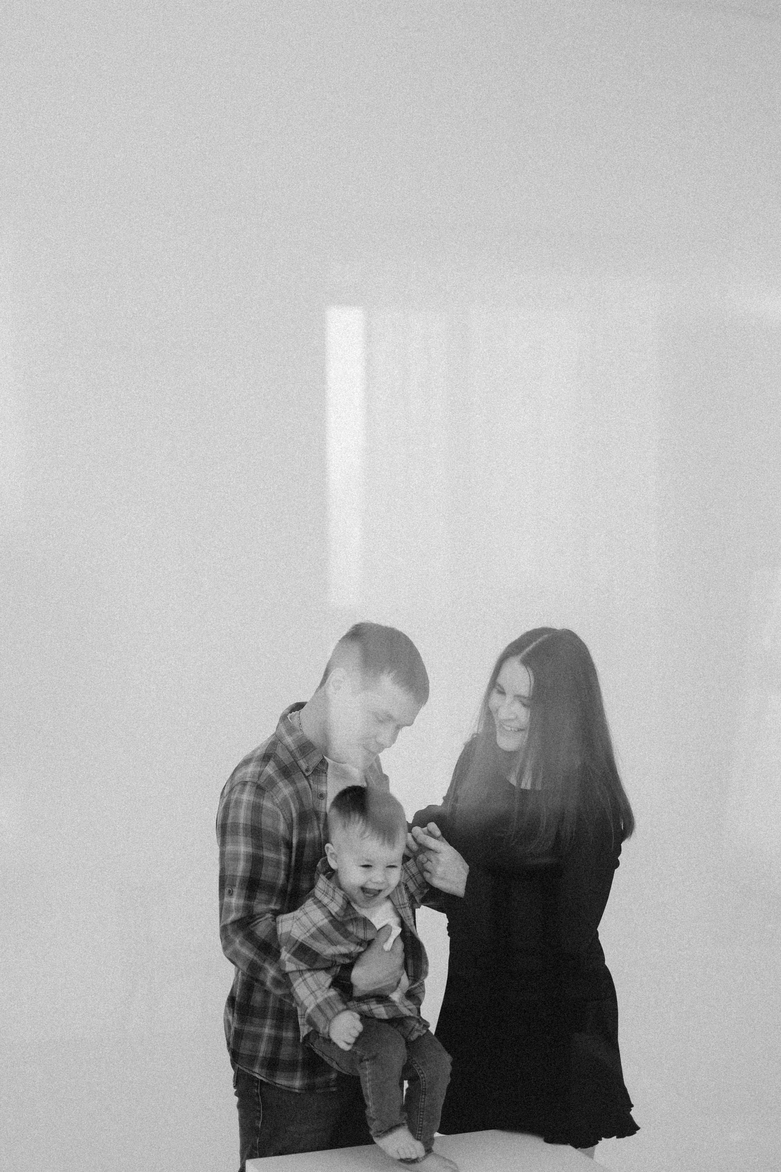 Вове два!. Семейный и портретный фотограф из Казани