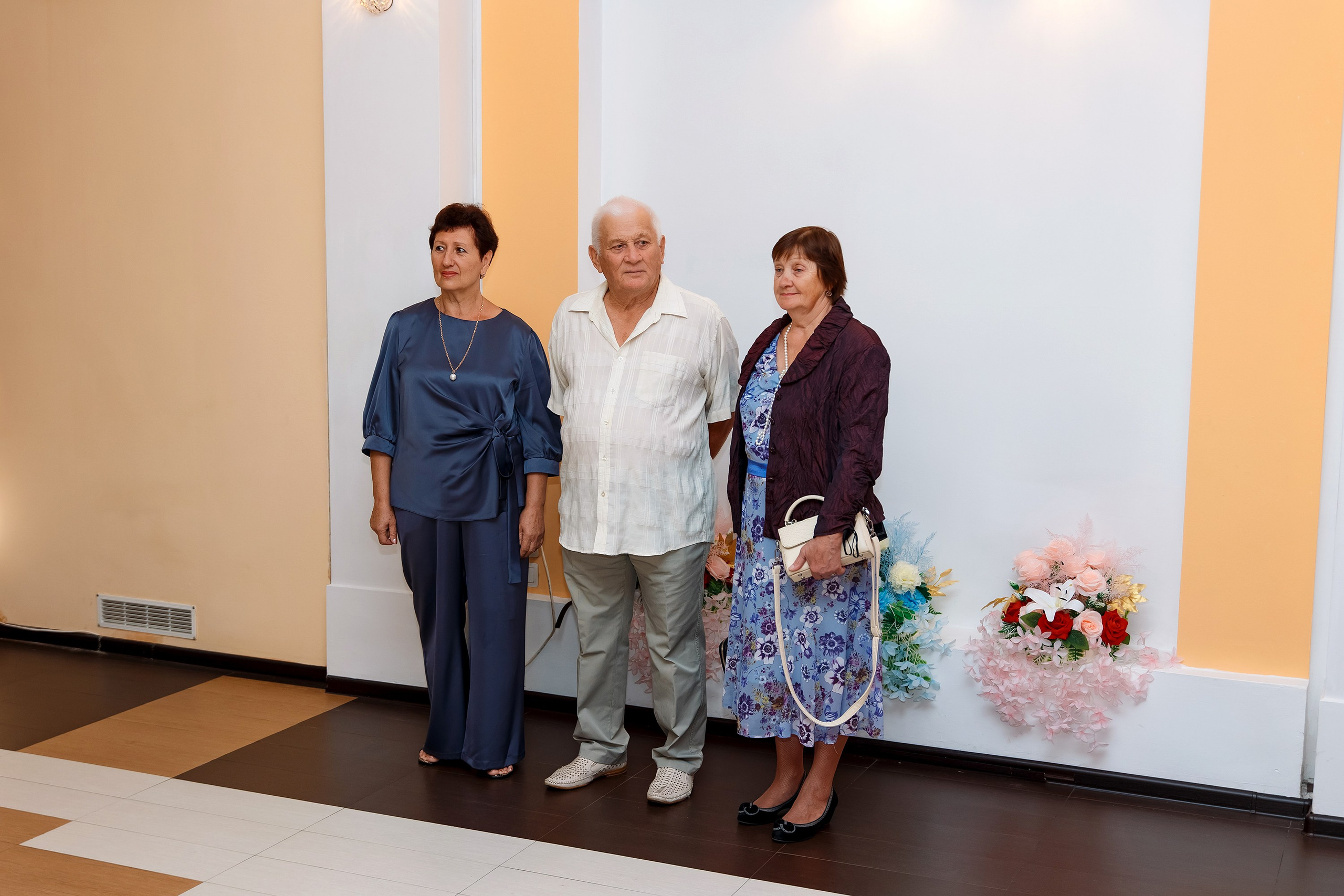 Наталья & Алексей. Фотограф Любовь Корниенко, Примоский край