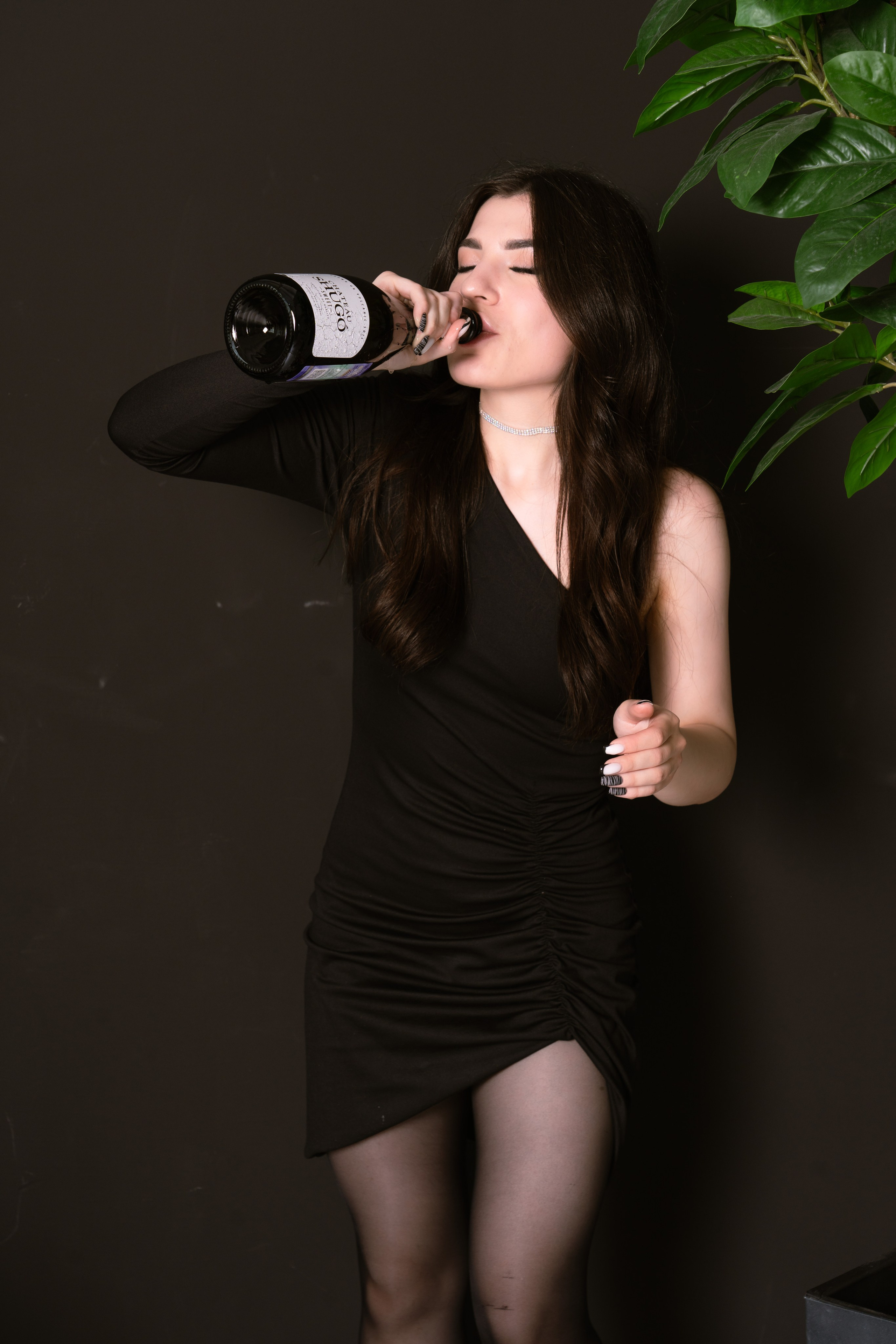 День Рождения Ирины. Фотограф в городе Владимир