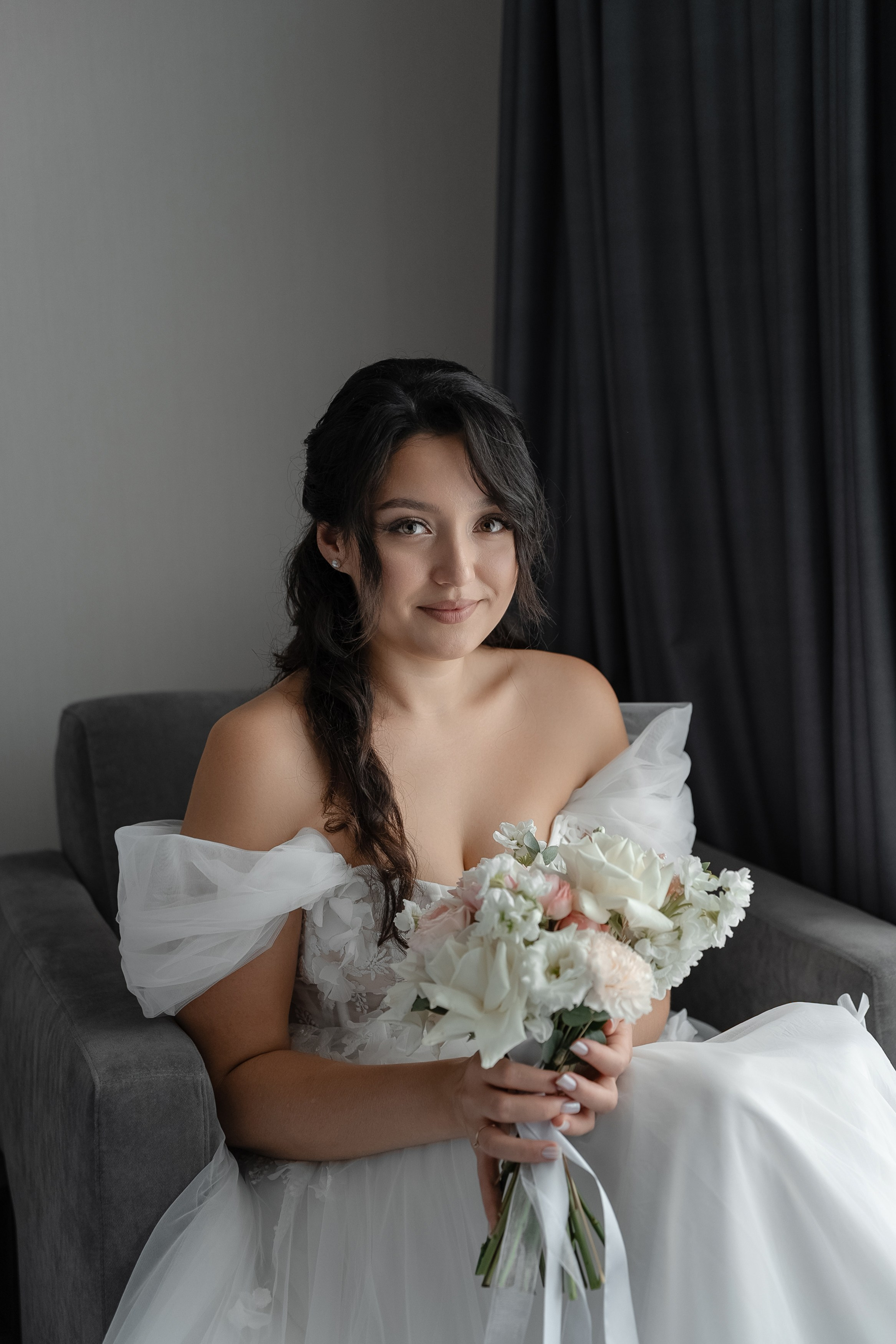 Марс Лейсан. Свадебный фотограф в Уфе Лилия Сова