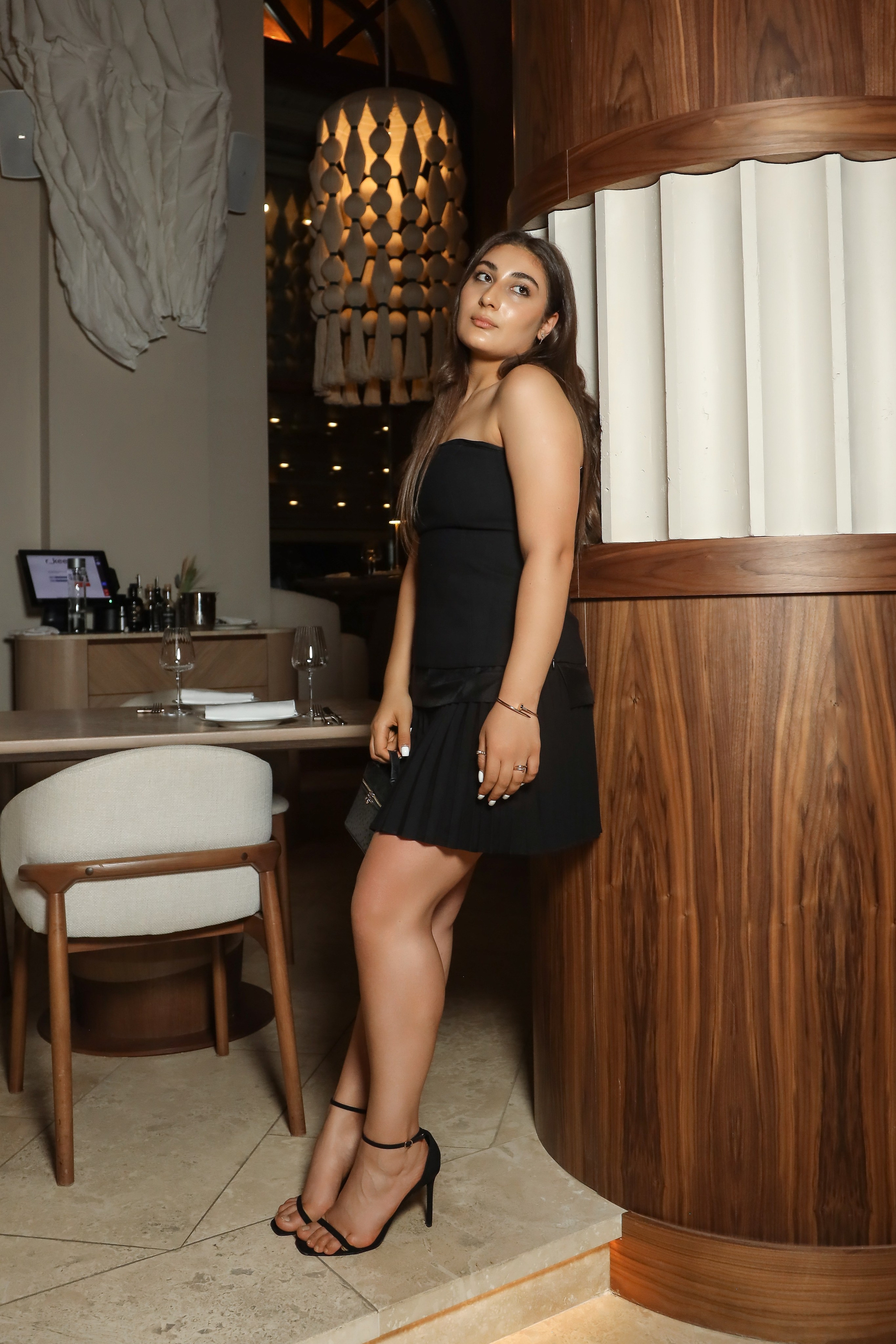 День Рождения Варвары. Фотограф Антон Чупринин