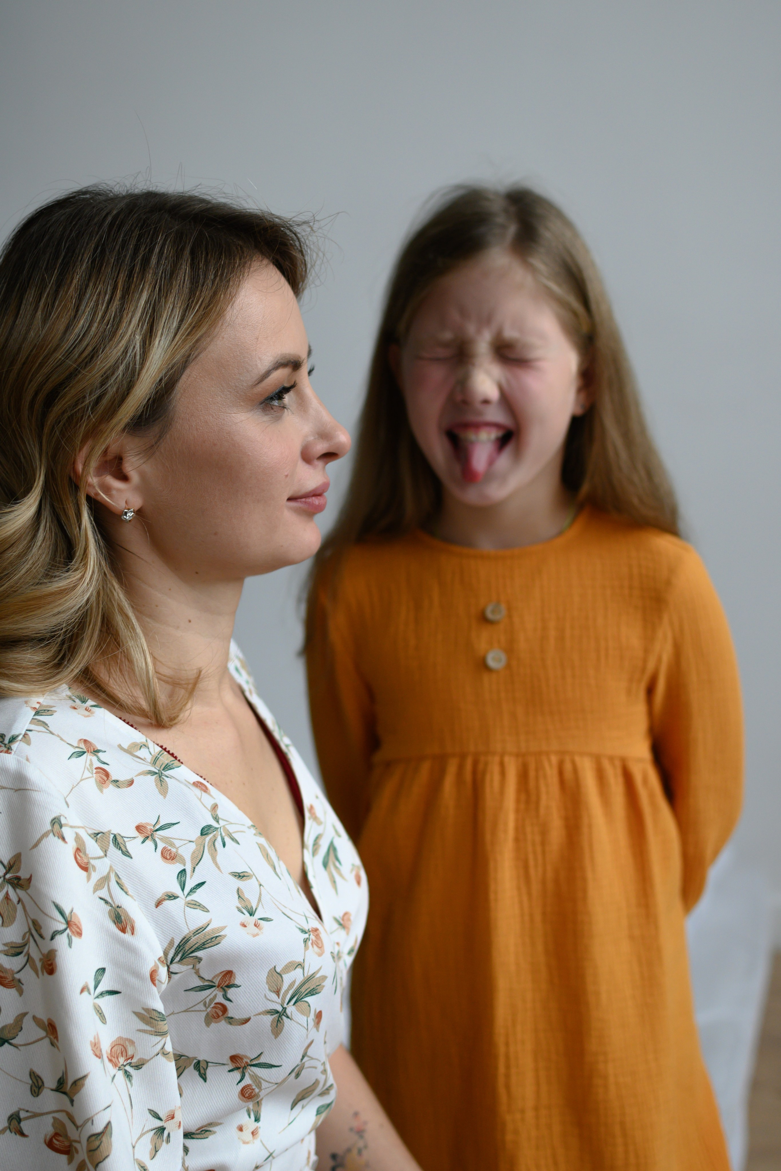 Карина и Юлия. Фотограф в Твери Дементьева Анастасия