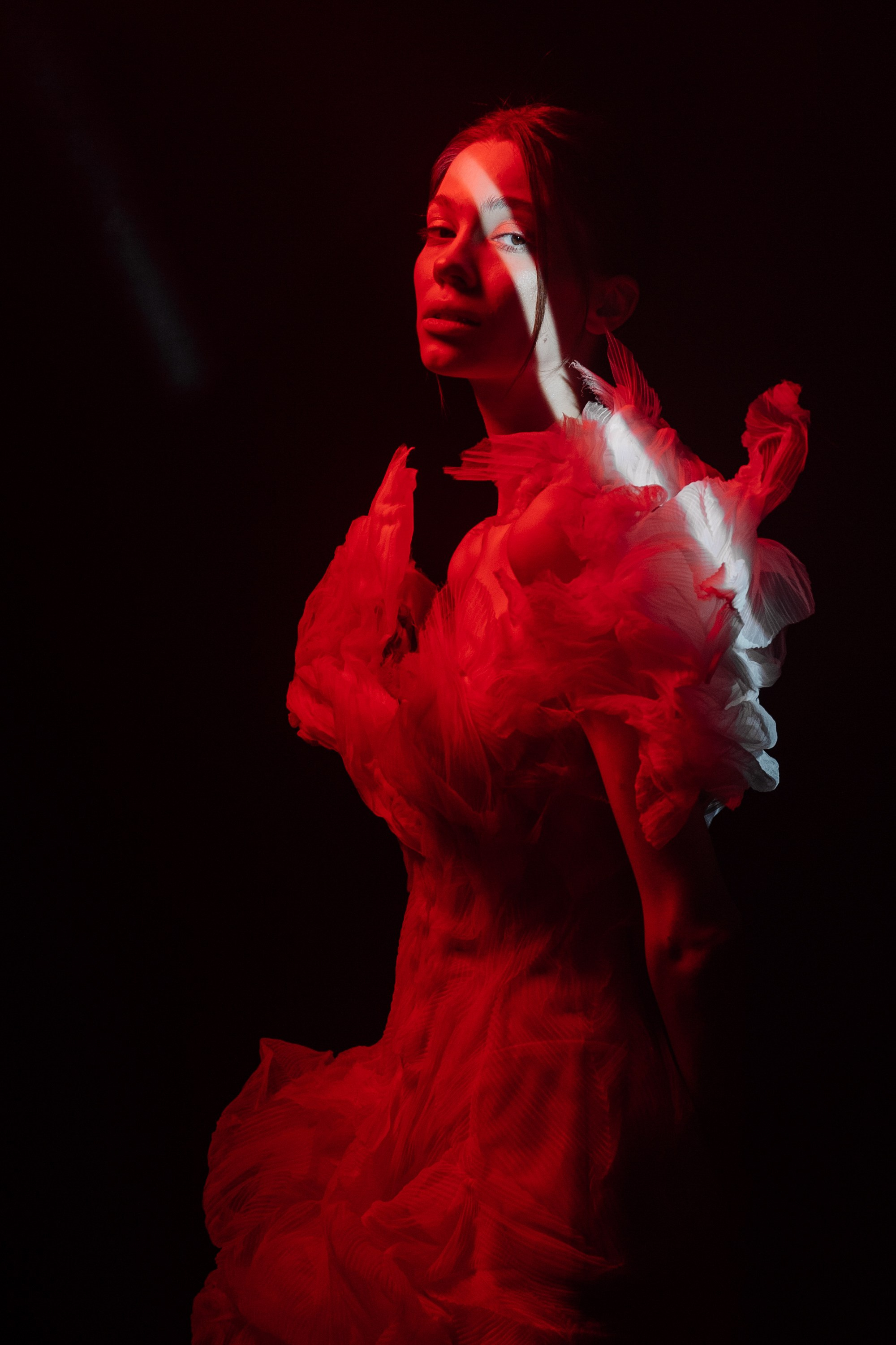 RED. Свадебный и портретный фотограф в Москве Алексей Чернявский