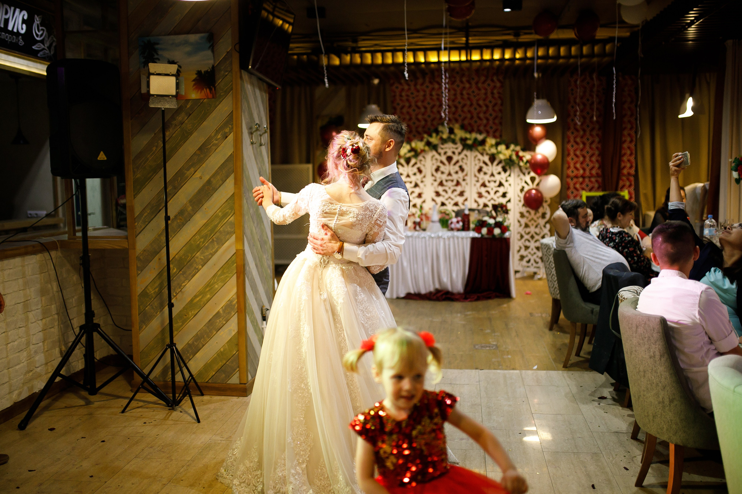 Свадьба в Уфе. Фотограф в Уфе Ирина Идрисова