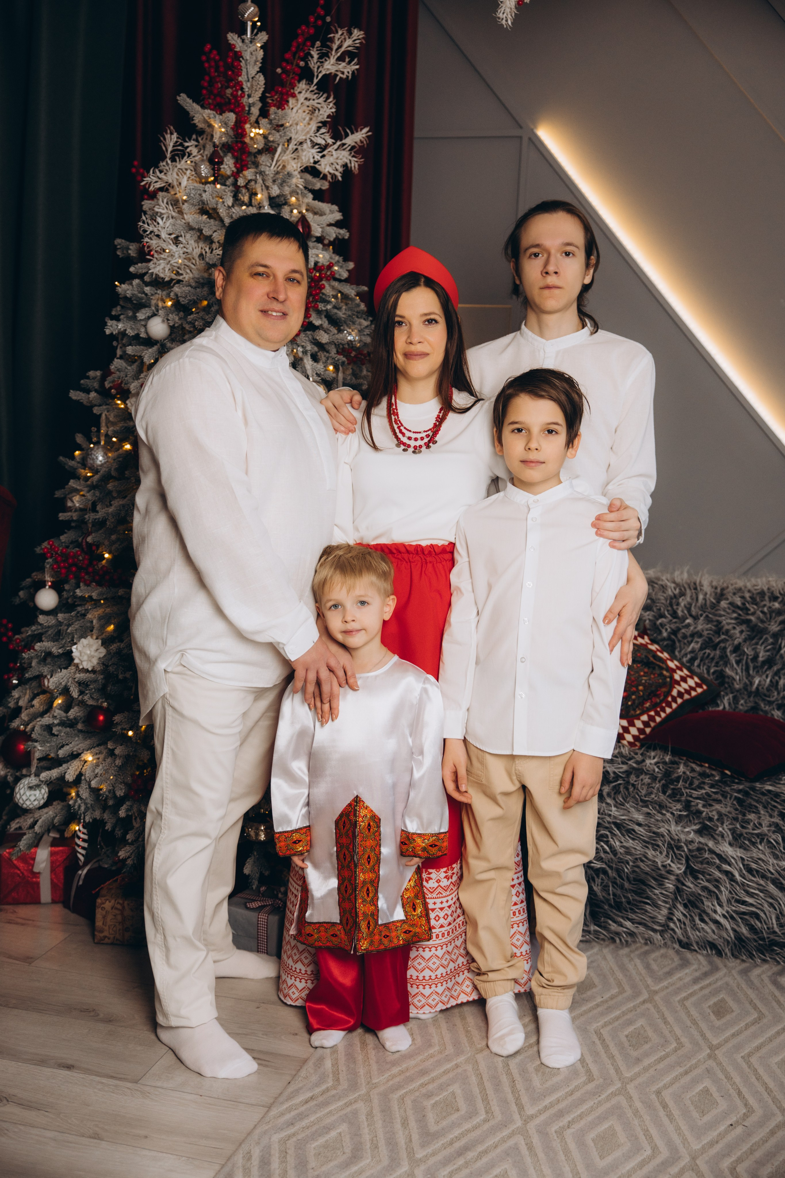 Луна. Свадебный, семейный фотограф в Иркутске Светлана Макаричева