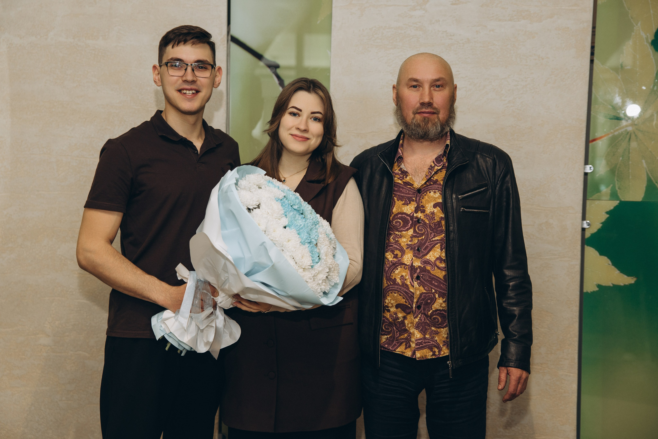 Выписка. Свадебный, семейный фотограф в Иркутске Светлана Макаричева